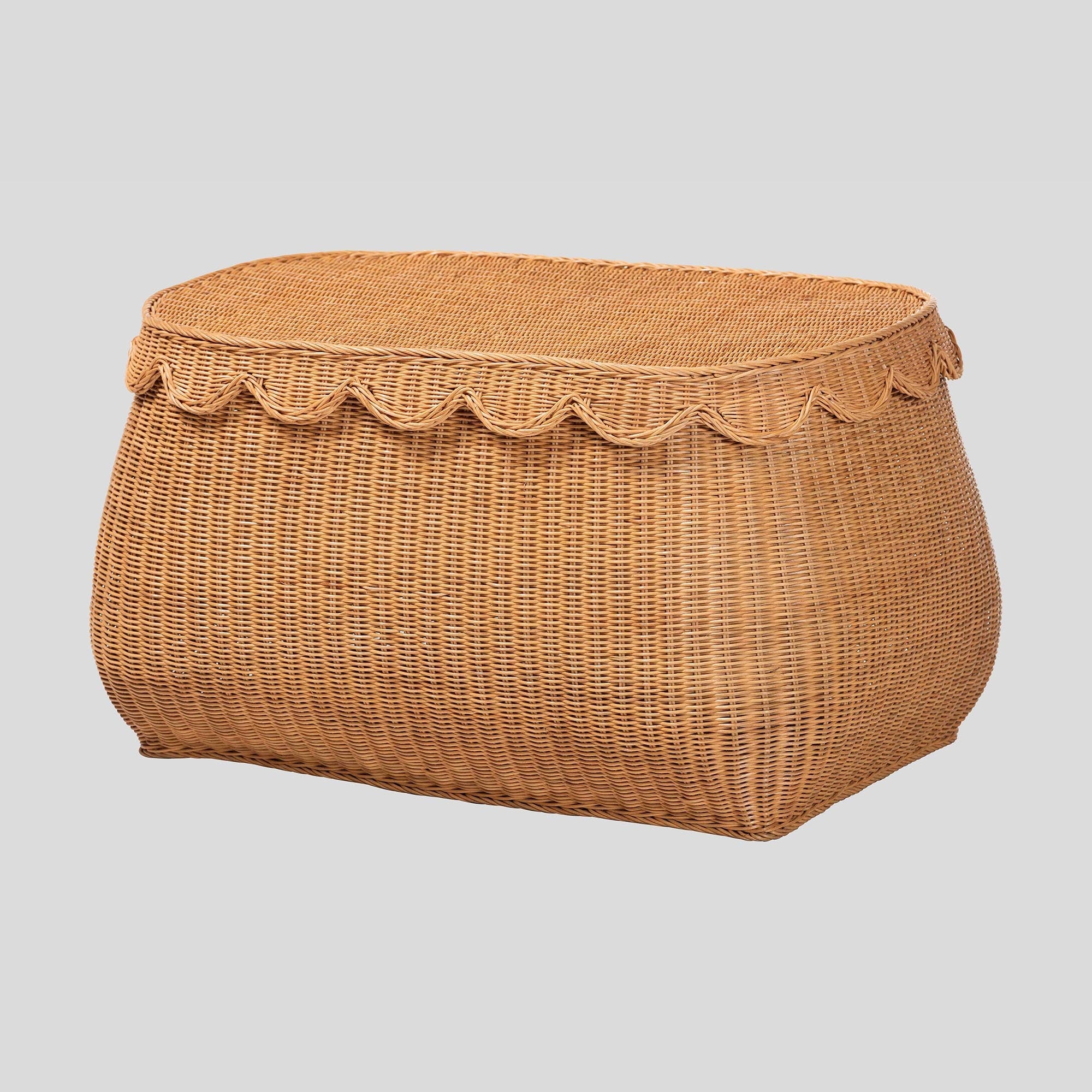 Dashiell Bohemian Basket Set