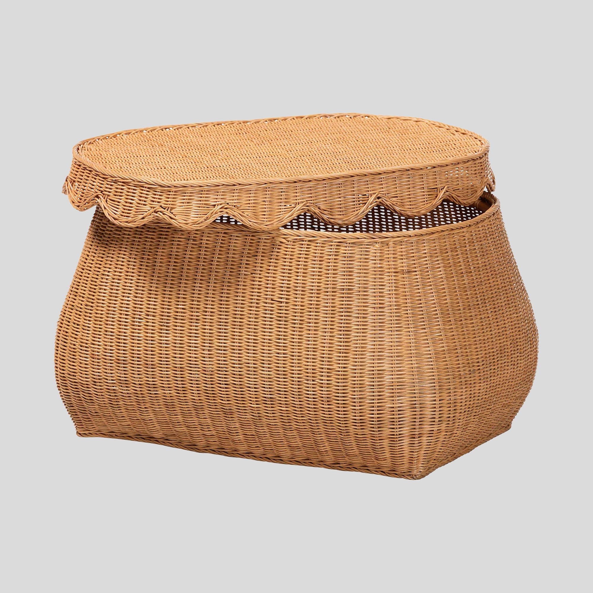 Dashiell Bohemian Basket