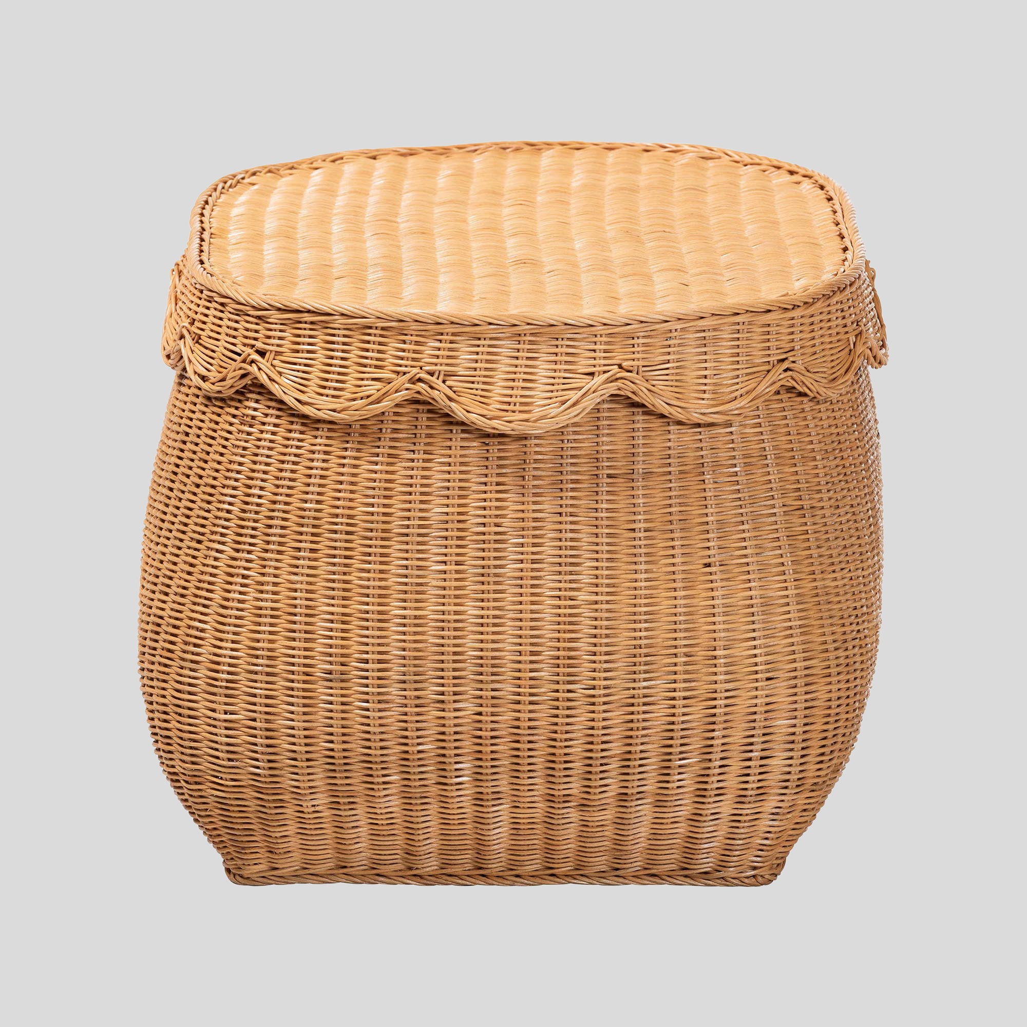 Dashiell Bohemian Basket