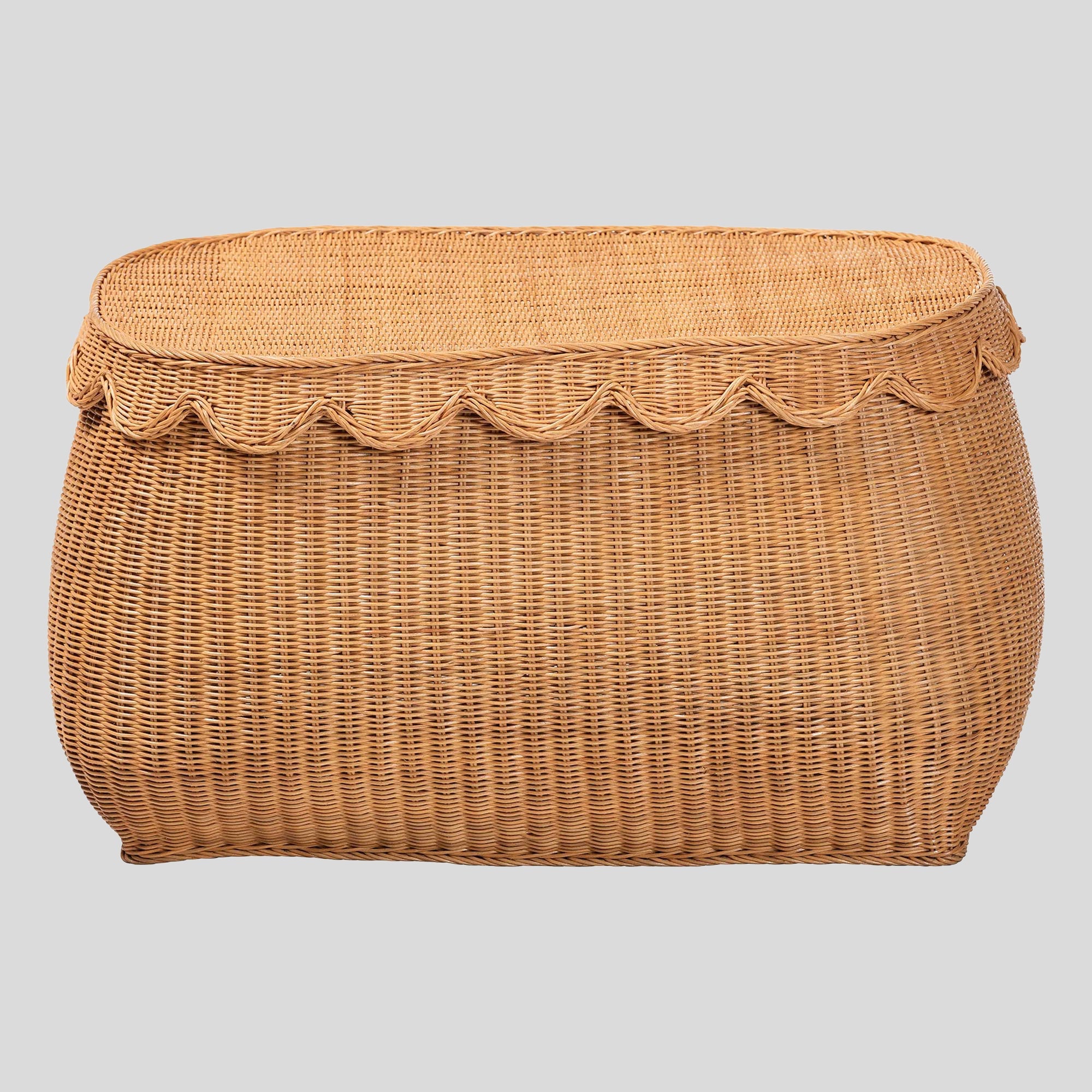 Dashiell Bohemian Basket