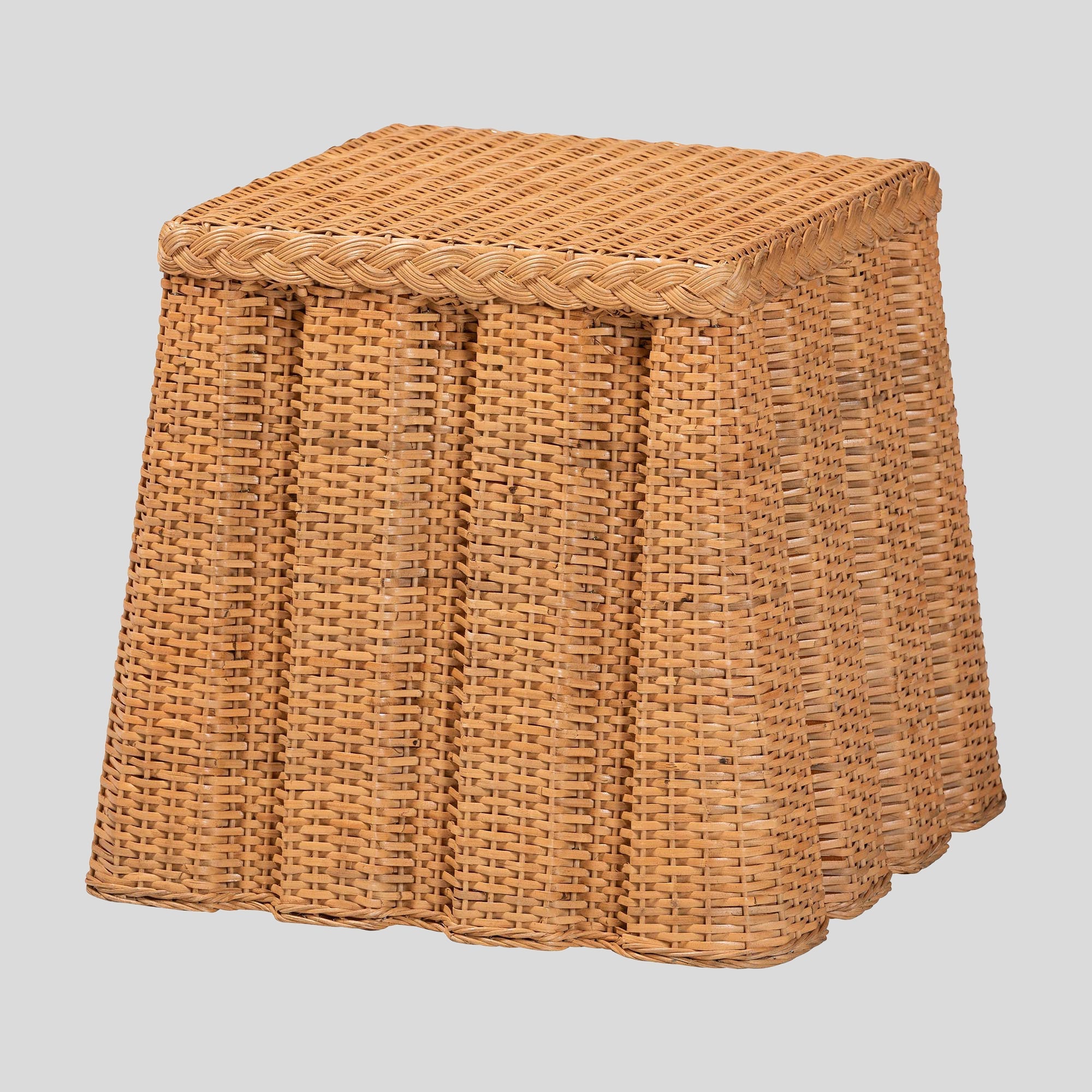 Maribel Bohemian End Table