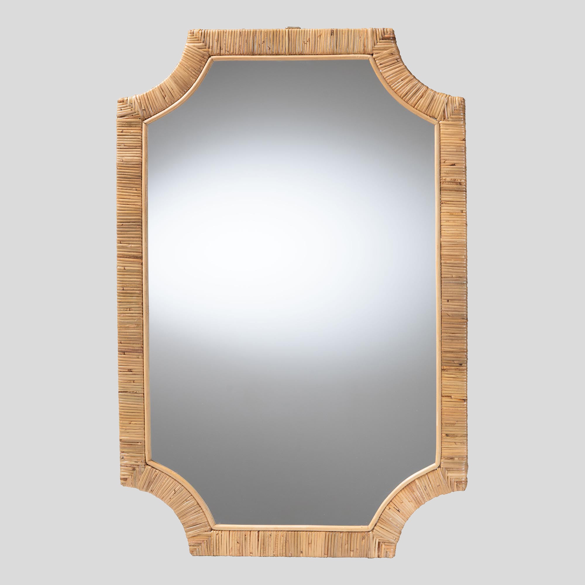 Larkin Bohemian Wall Mirror