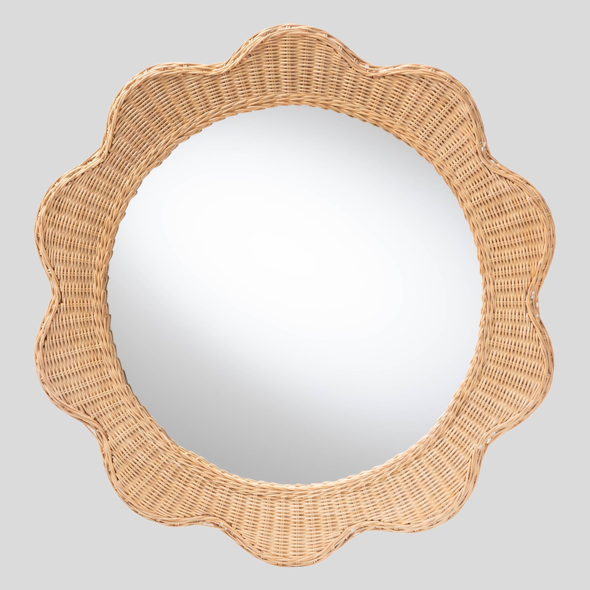 Yunus Bohemian Wall Mirror