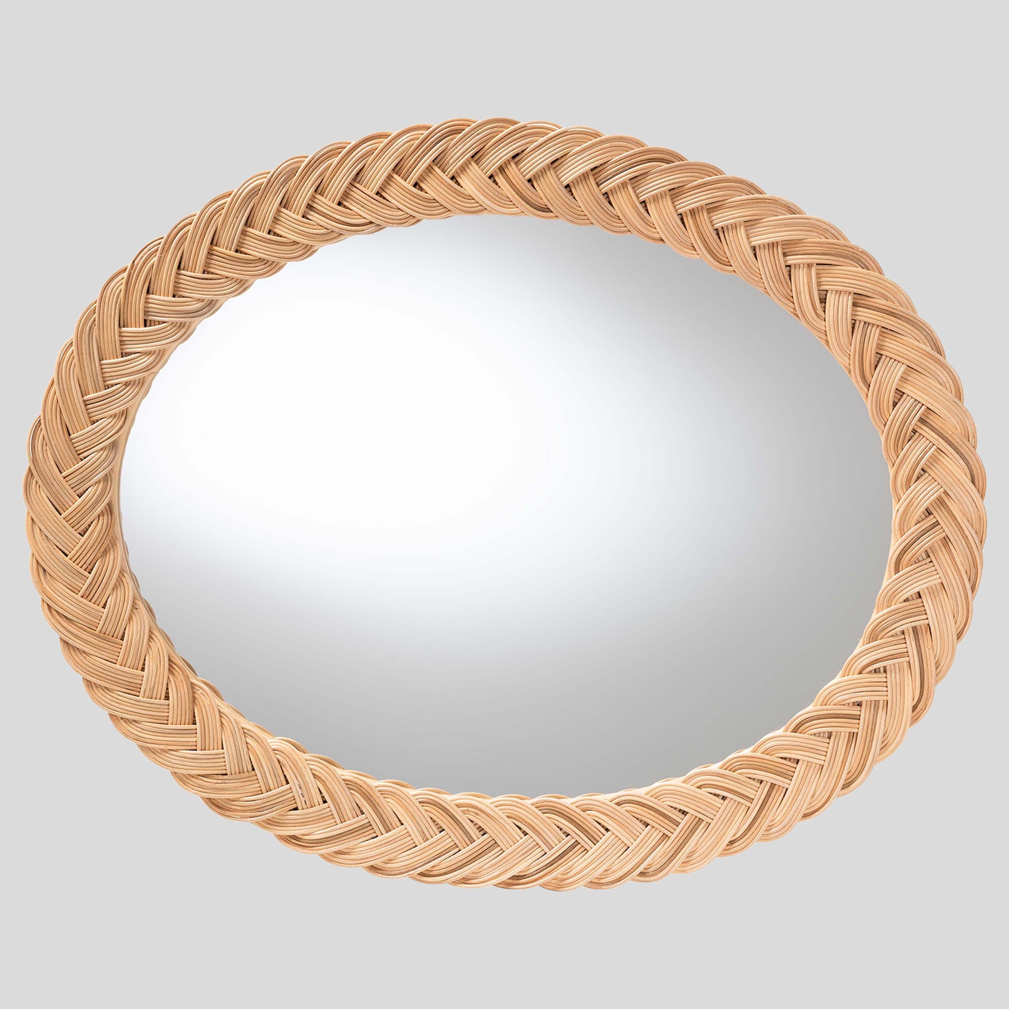Whittaker Bohemian Wall Mirror