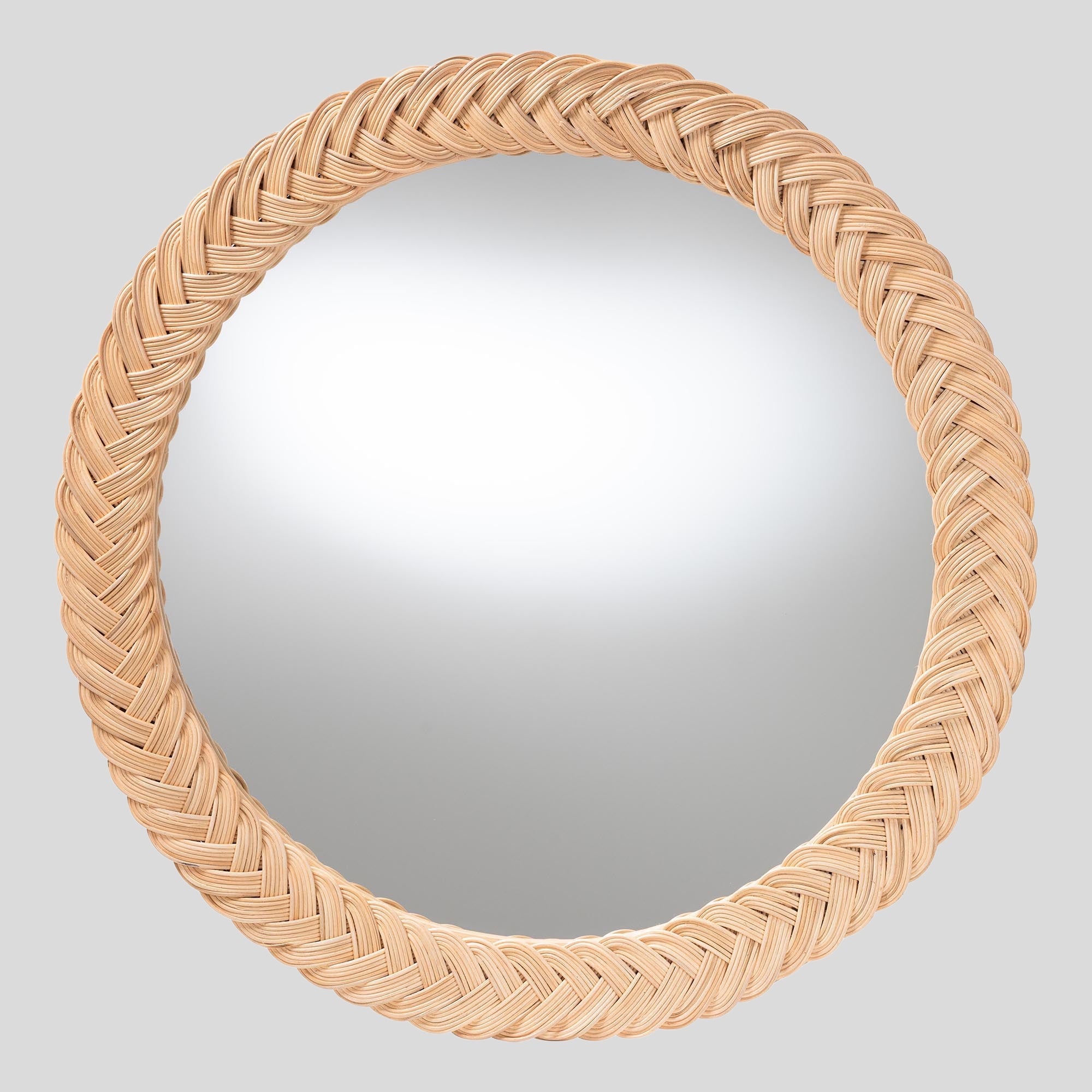 Whittaker Bohemian Wall Mirror