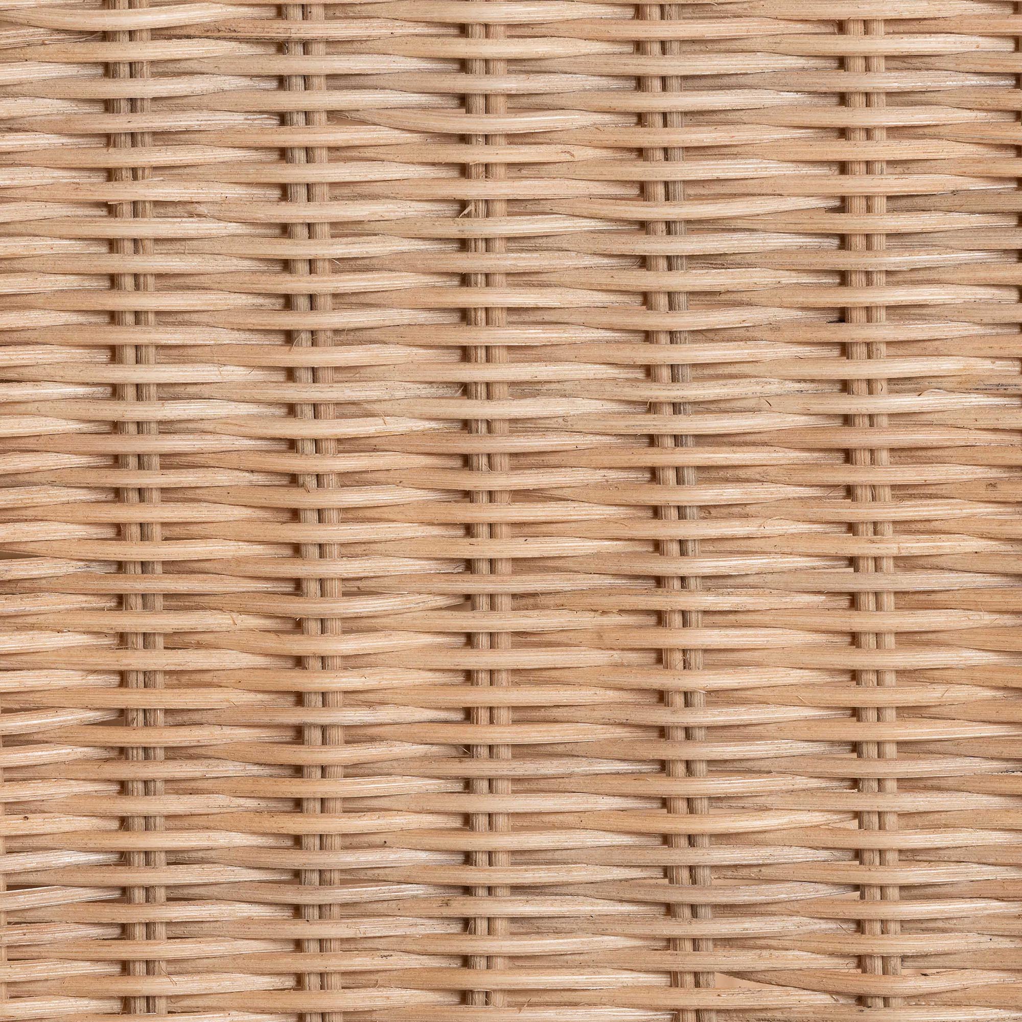 Linden Bohemian Storage Shelf