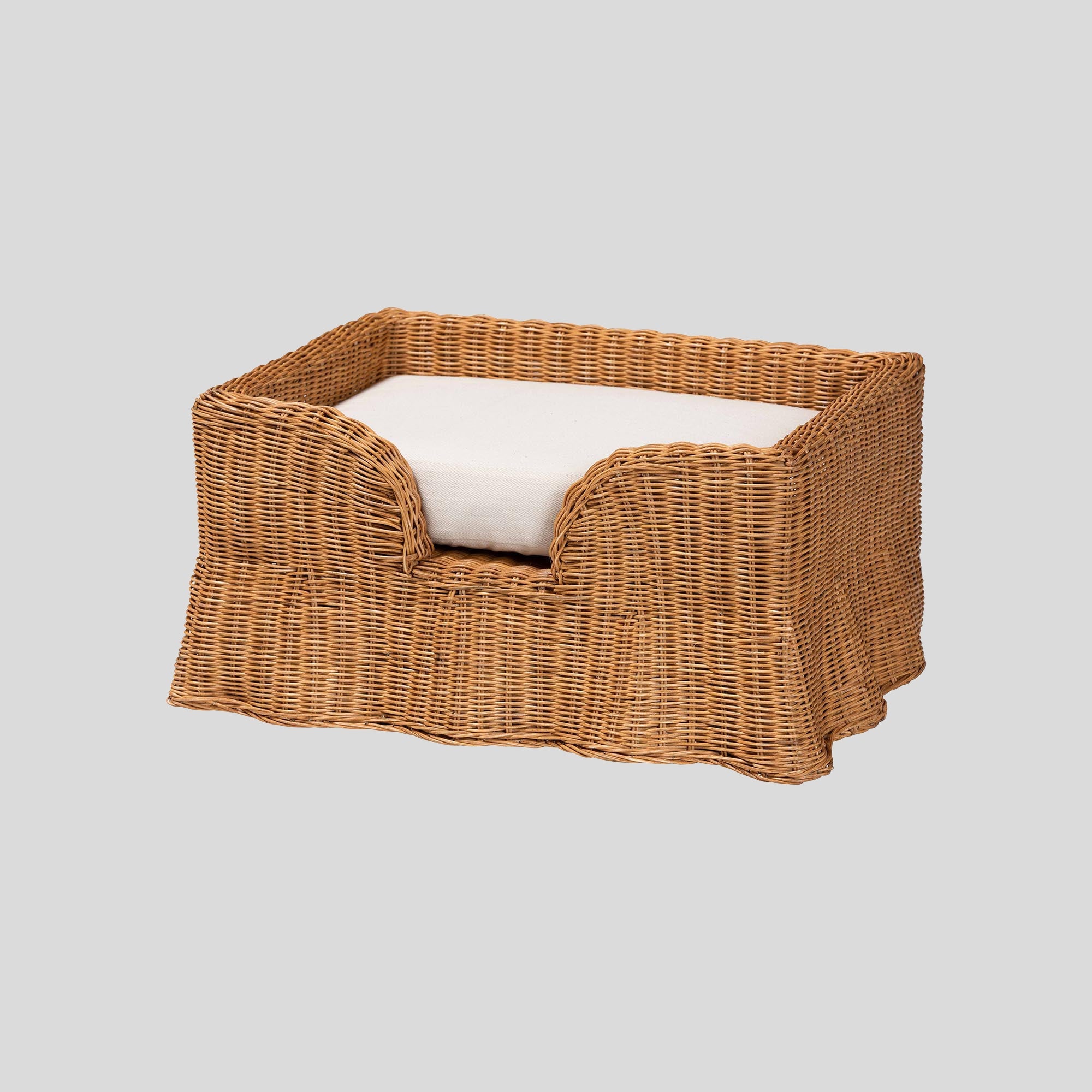 Anneliese Bohemian Pet Bed