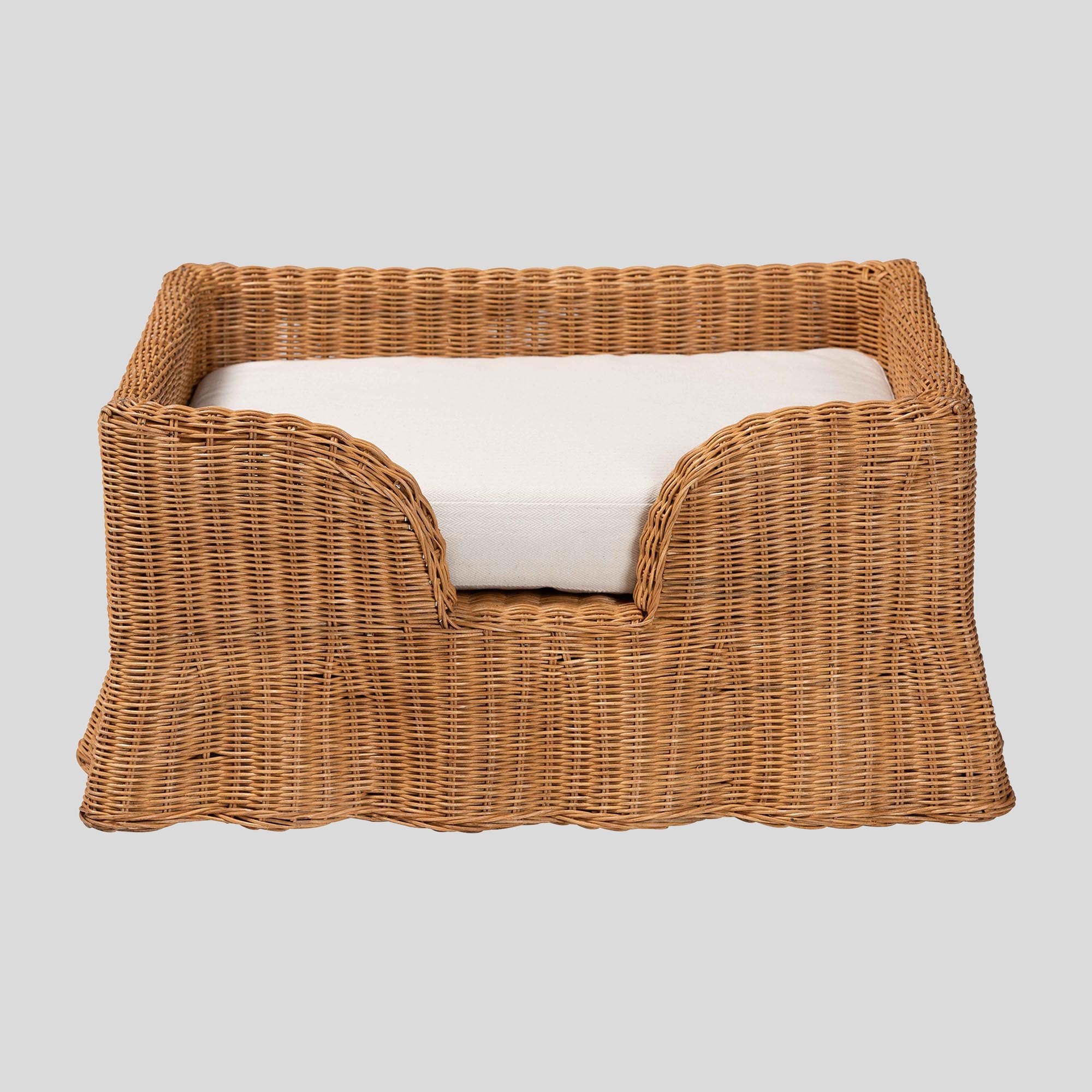 Anneliese Bohemian Pet Bed