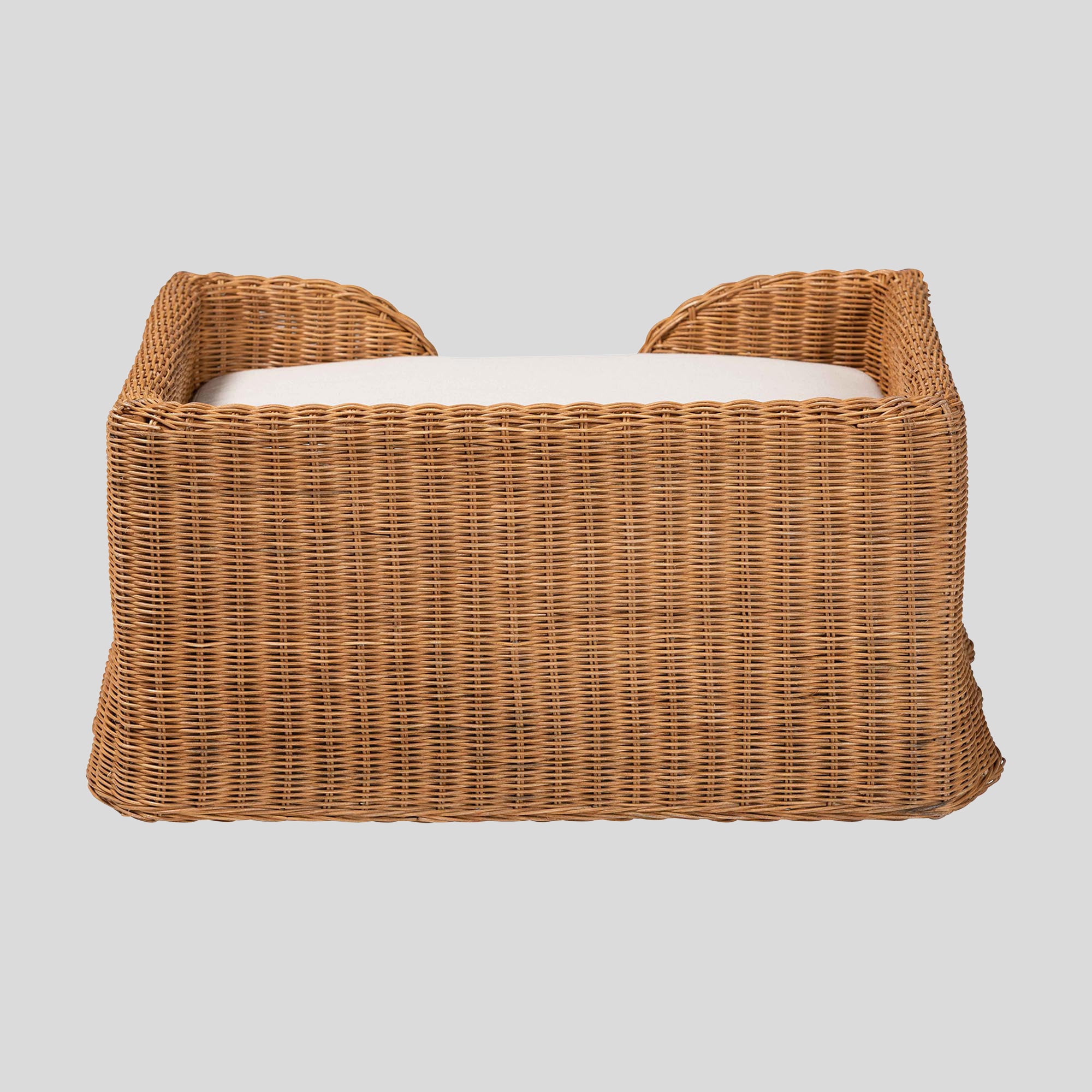 Anneliese Bohemian Pet Bed