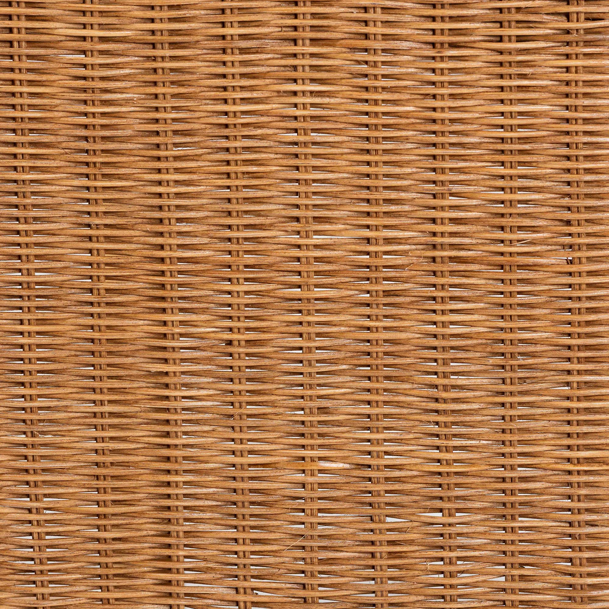 Vireo Rattan Accent Bench
