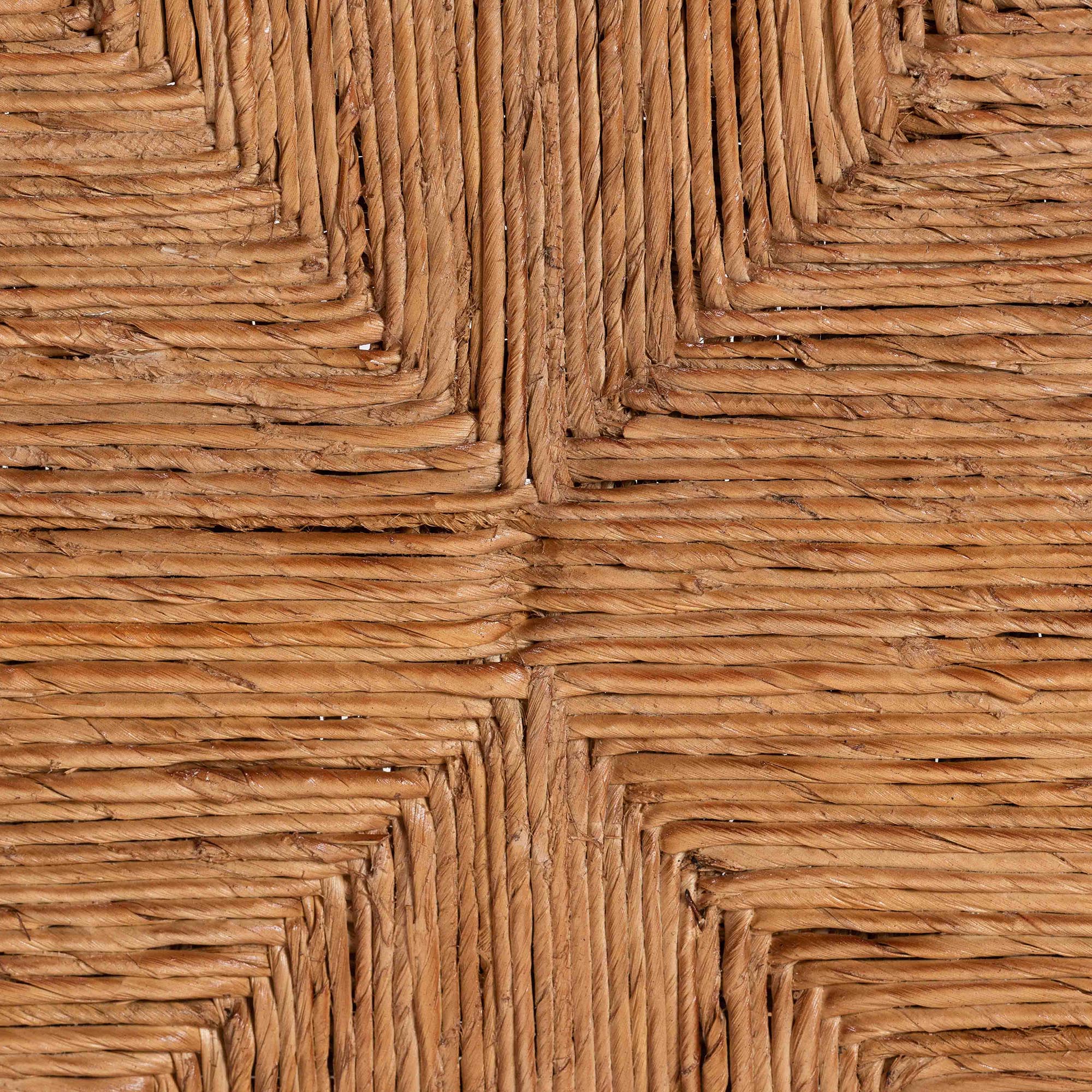 Peregrin Seagrass Bar Stool
