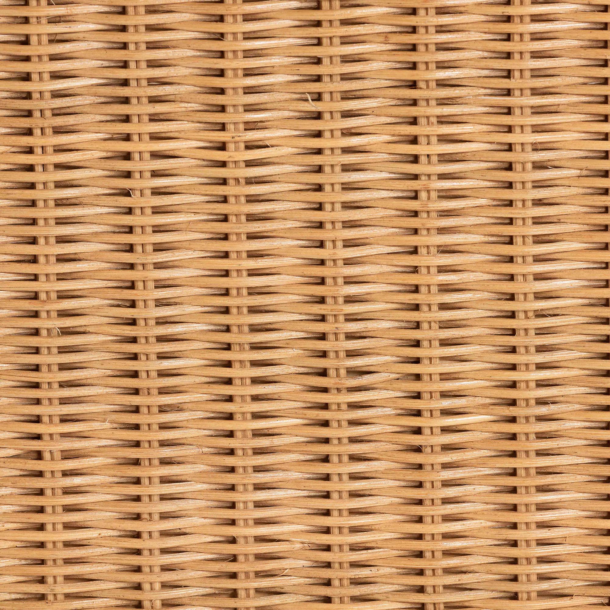 Rowaneth Rattan Console Table