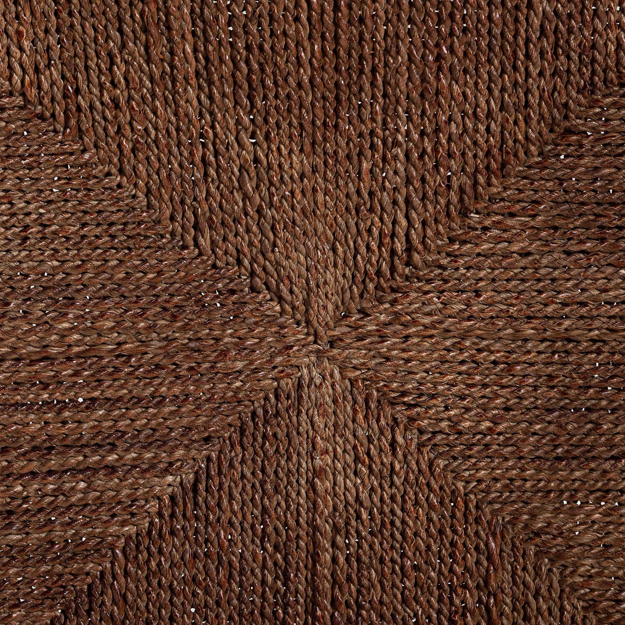 Fenric Rattan and Seagrass Armchair