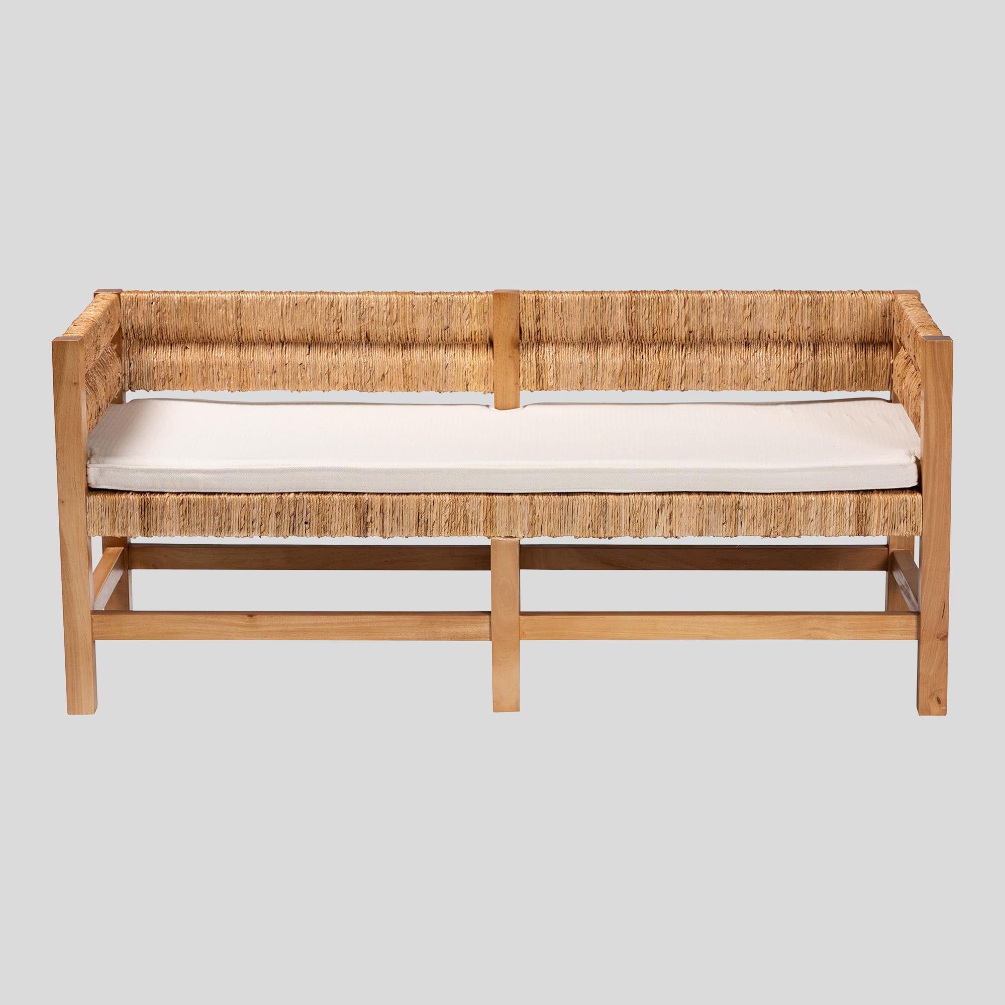 Quintessa Seagrass Bench