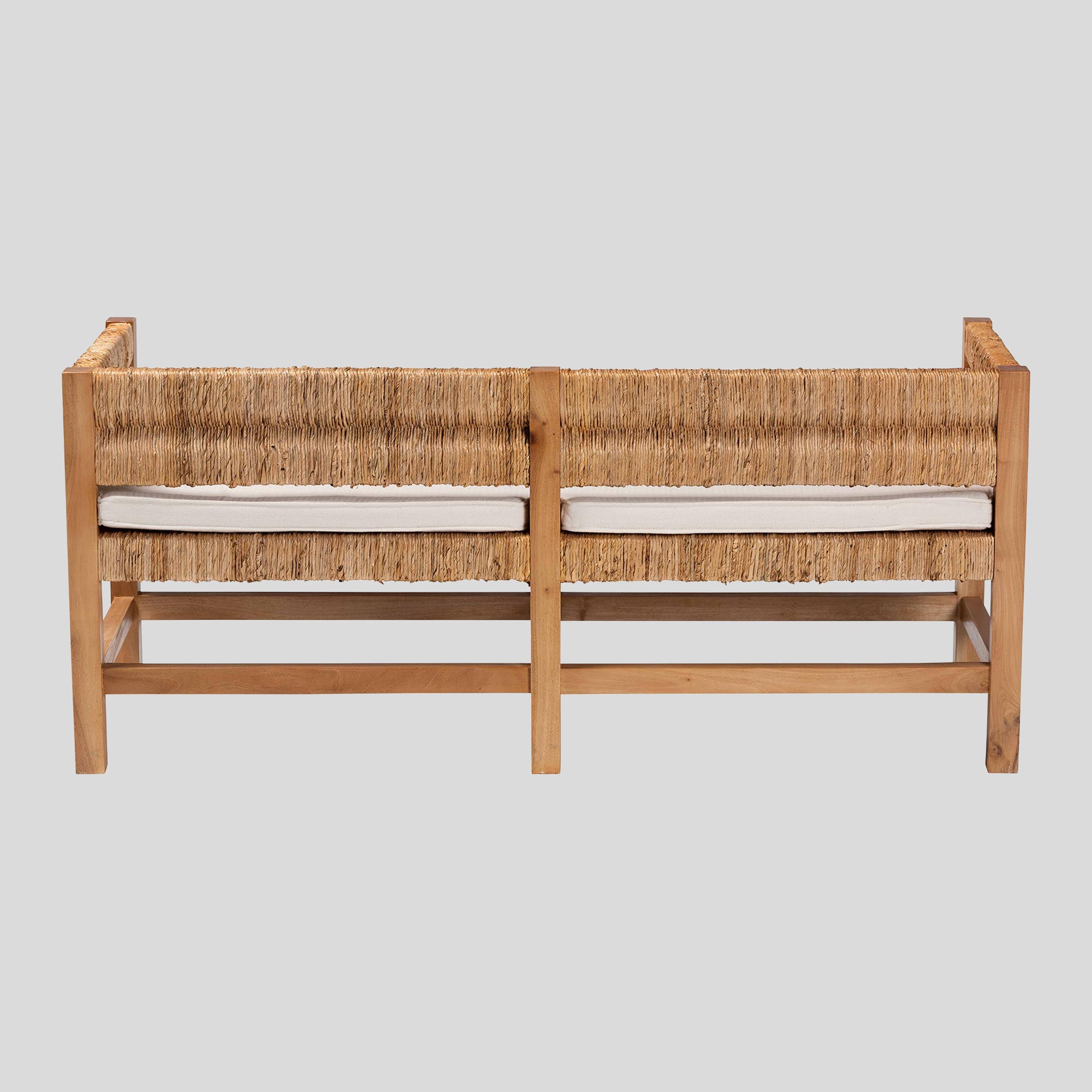 Quintessa Seagrass Bench