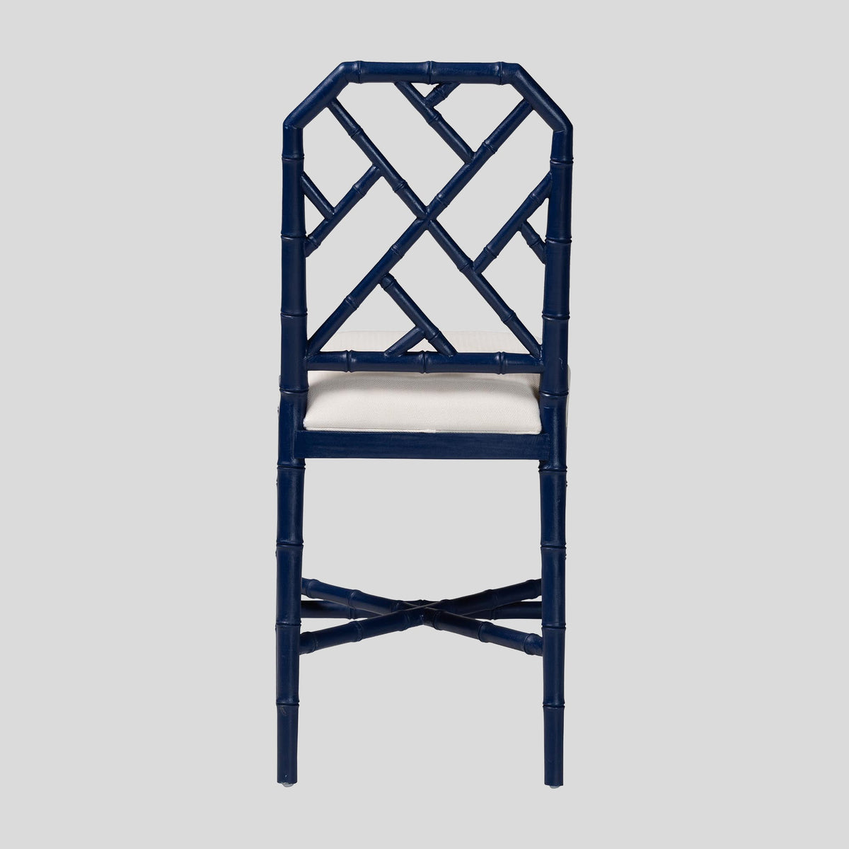 Perdita Wood Counter Stool