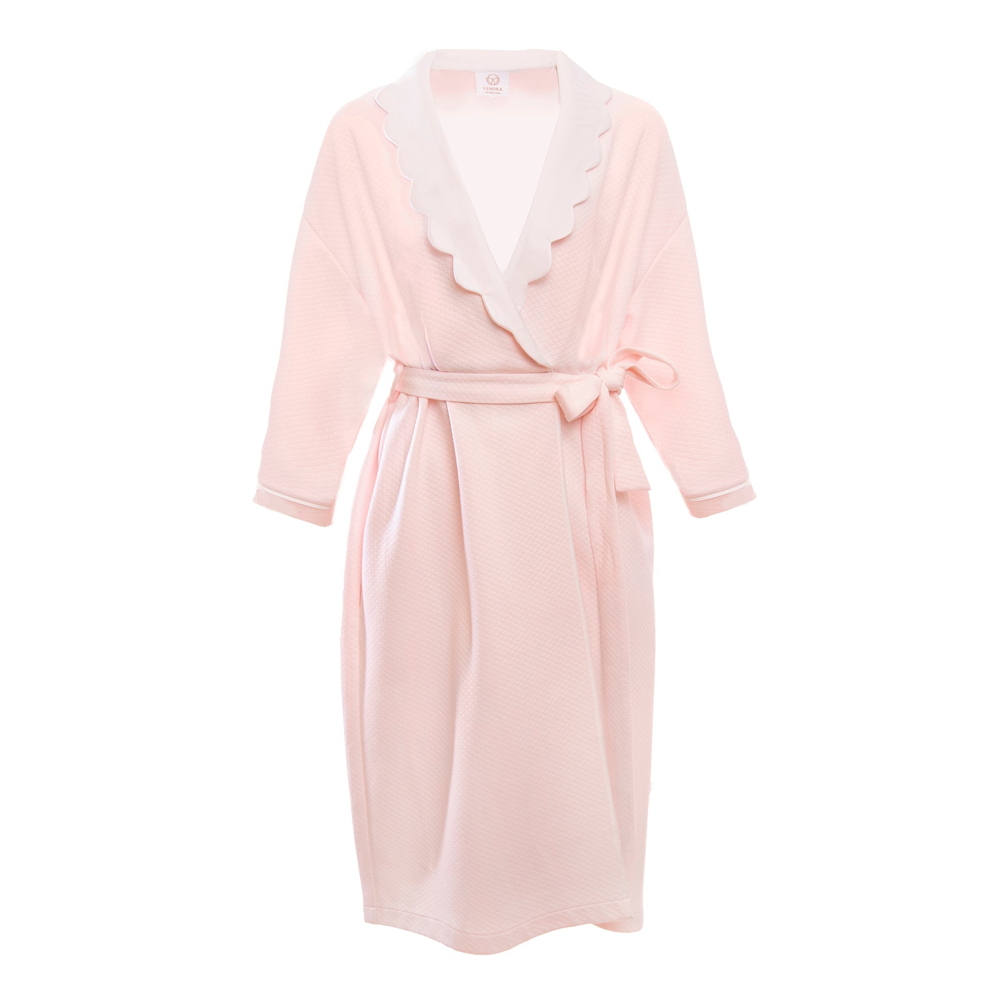 HELEN COTTON ROBE