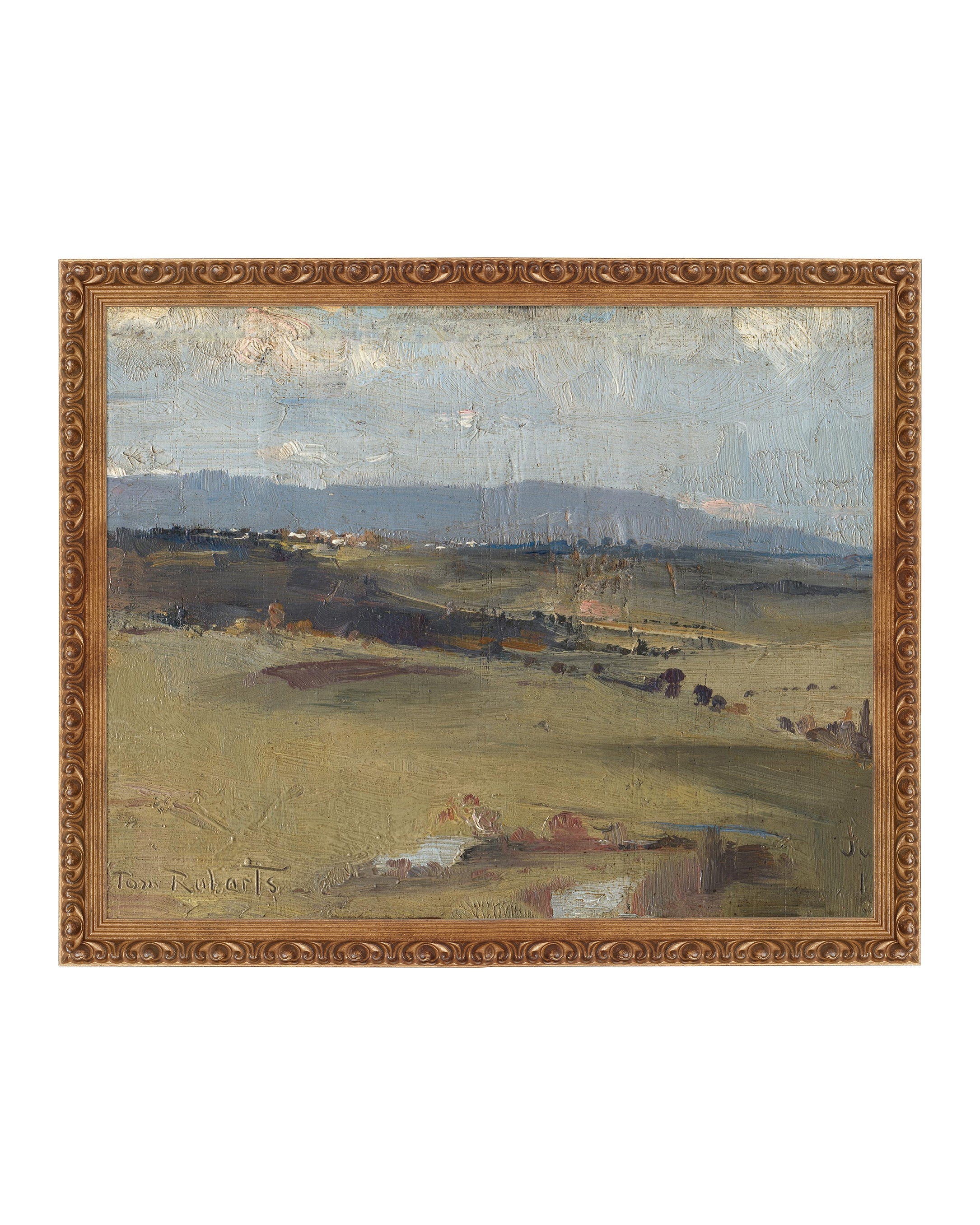 Hills