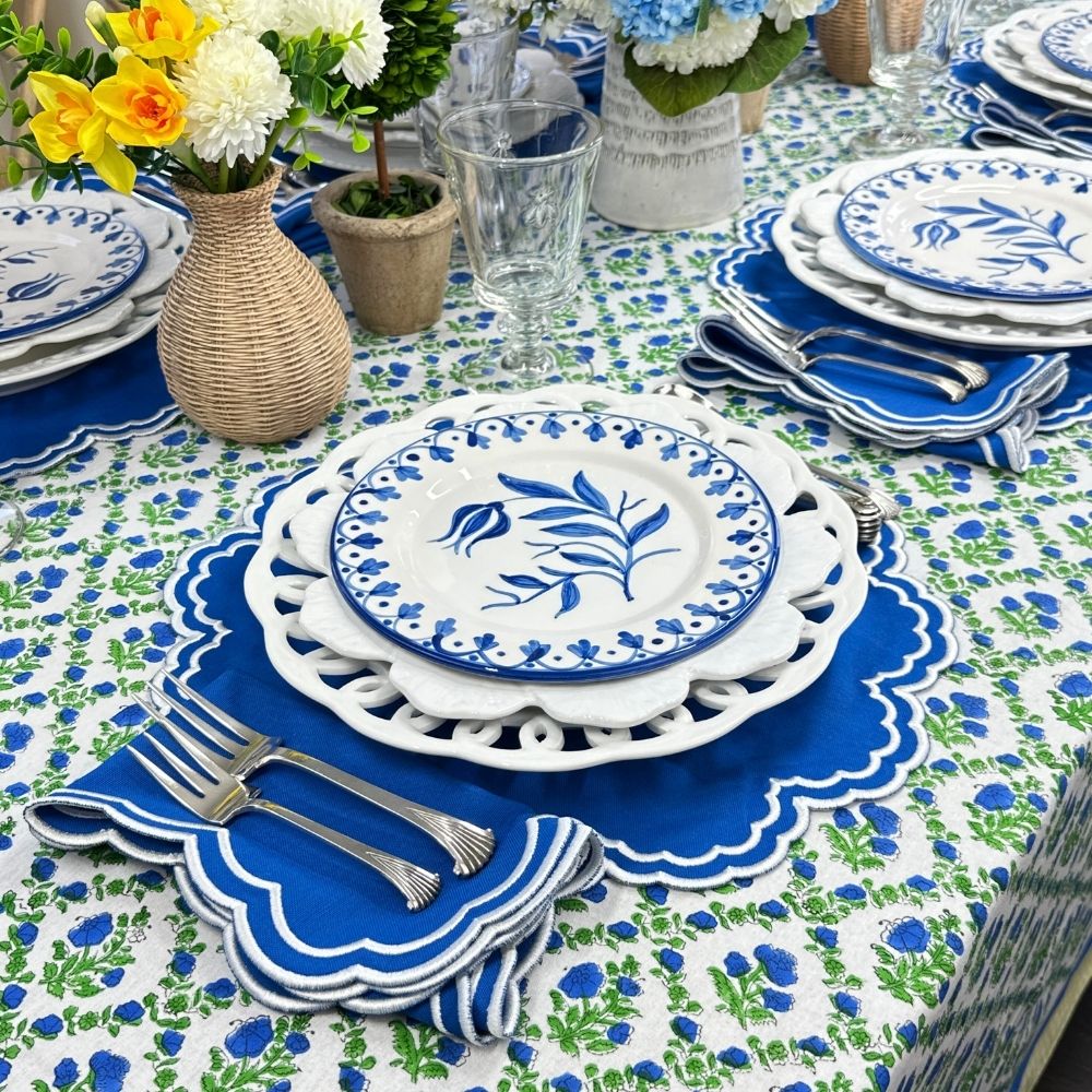 French Country - Tablecloth