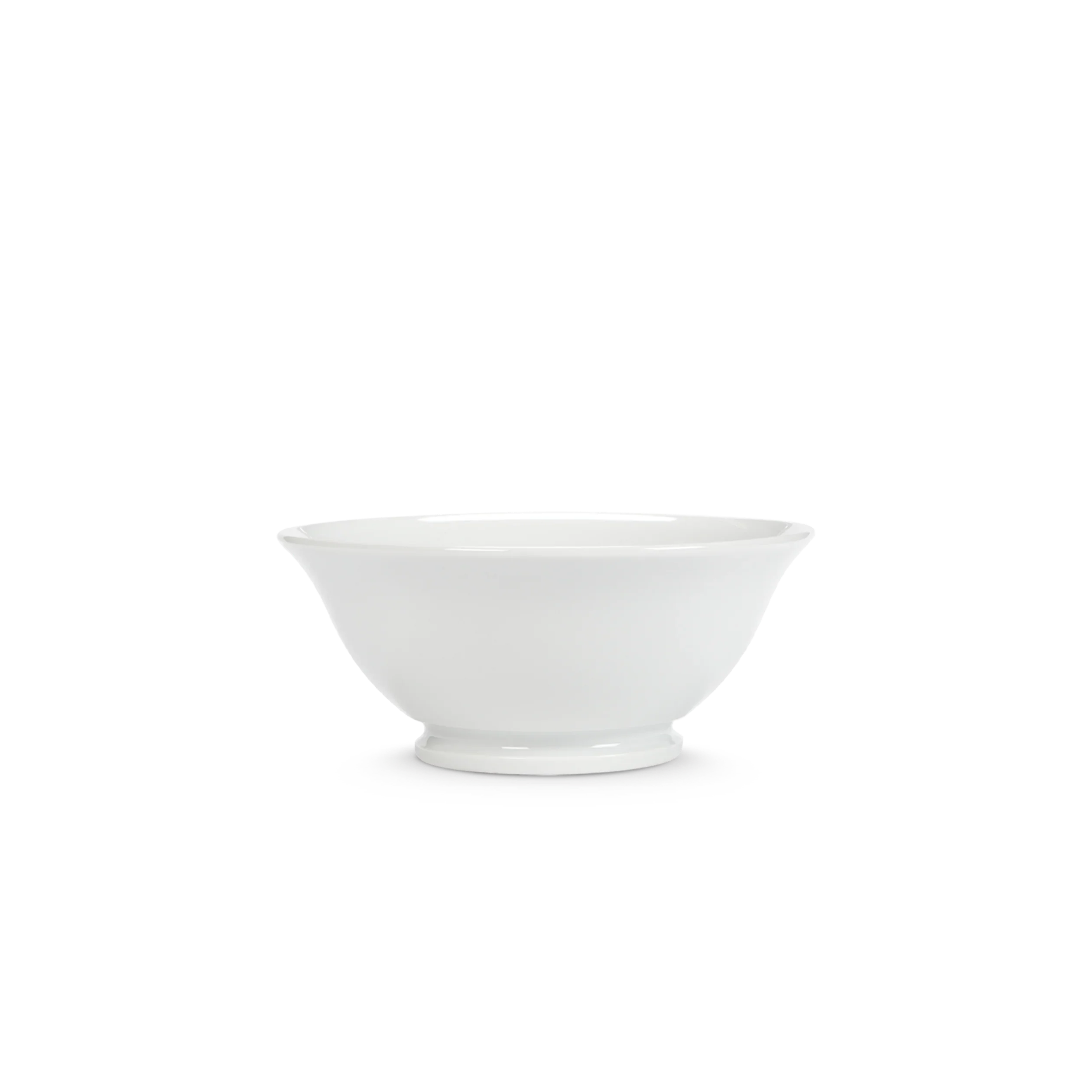 Classic Footed Bowls - The Mayfair Hall
