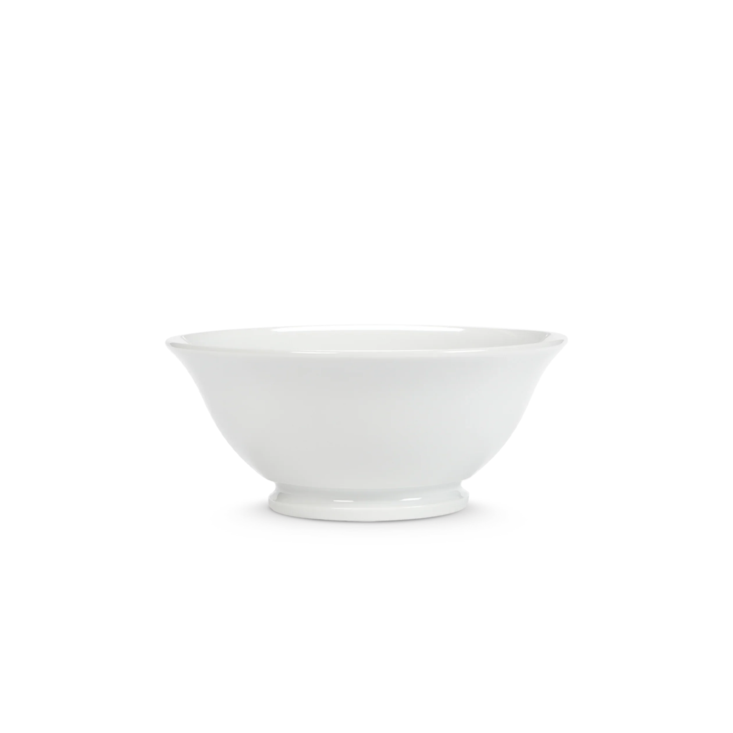 Classic Footed Bowls - The Mayfair Hall