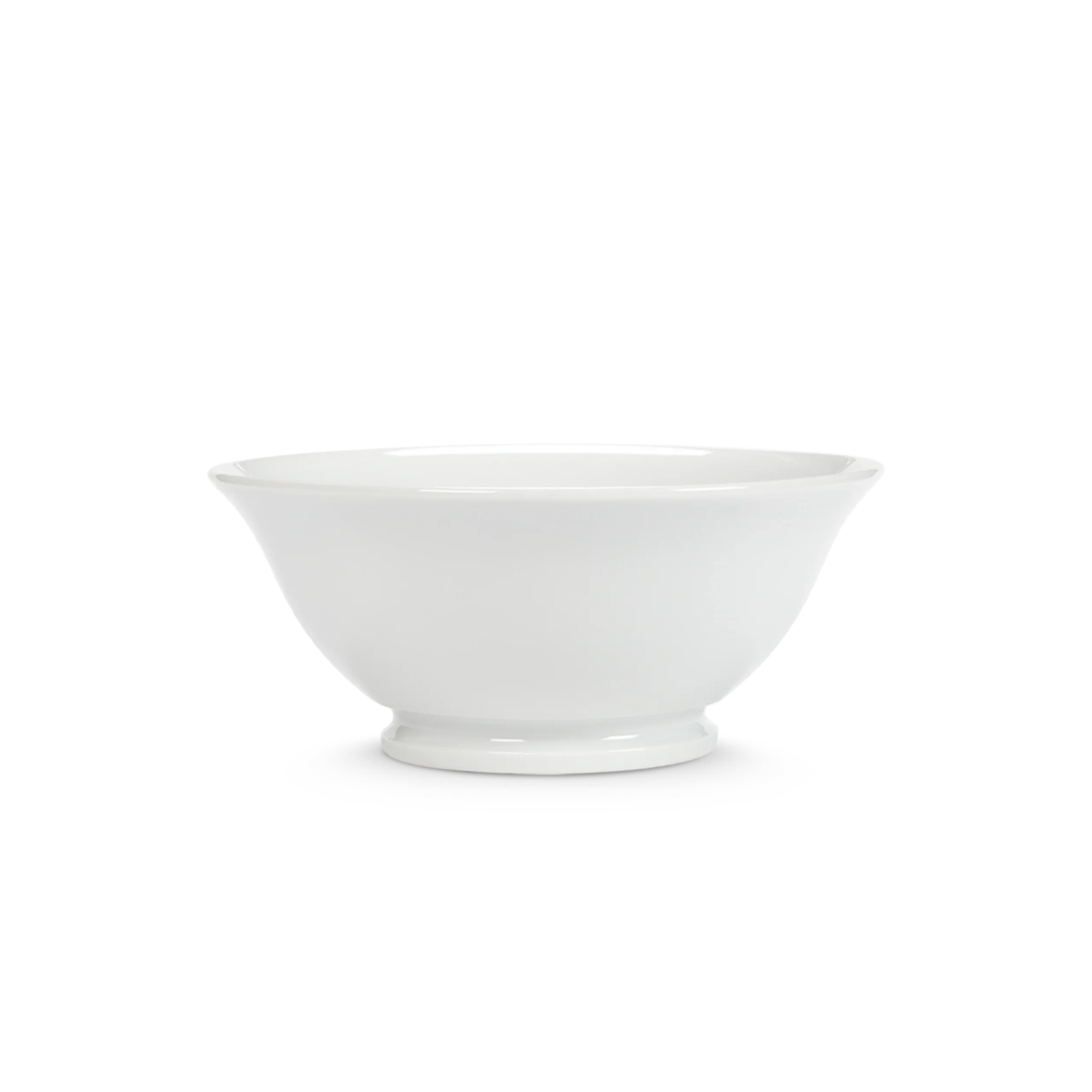 Classic Footed Bowls - The Mayfair Hall