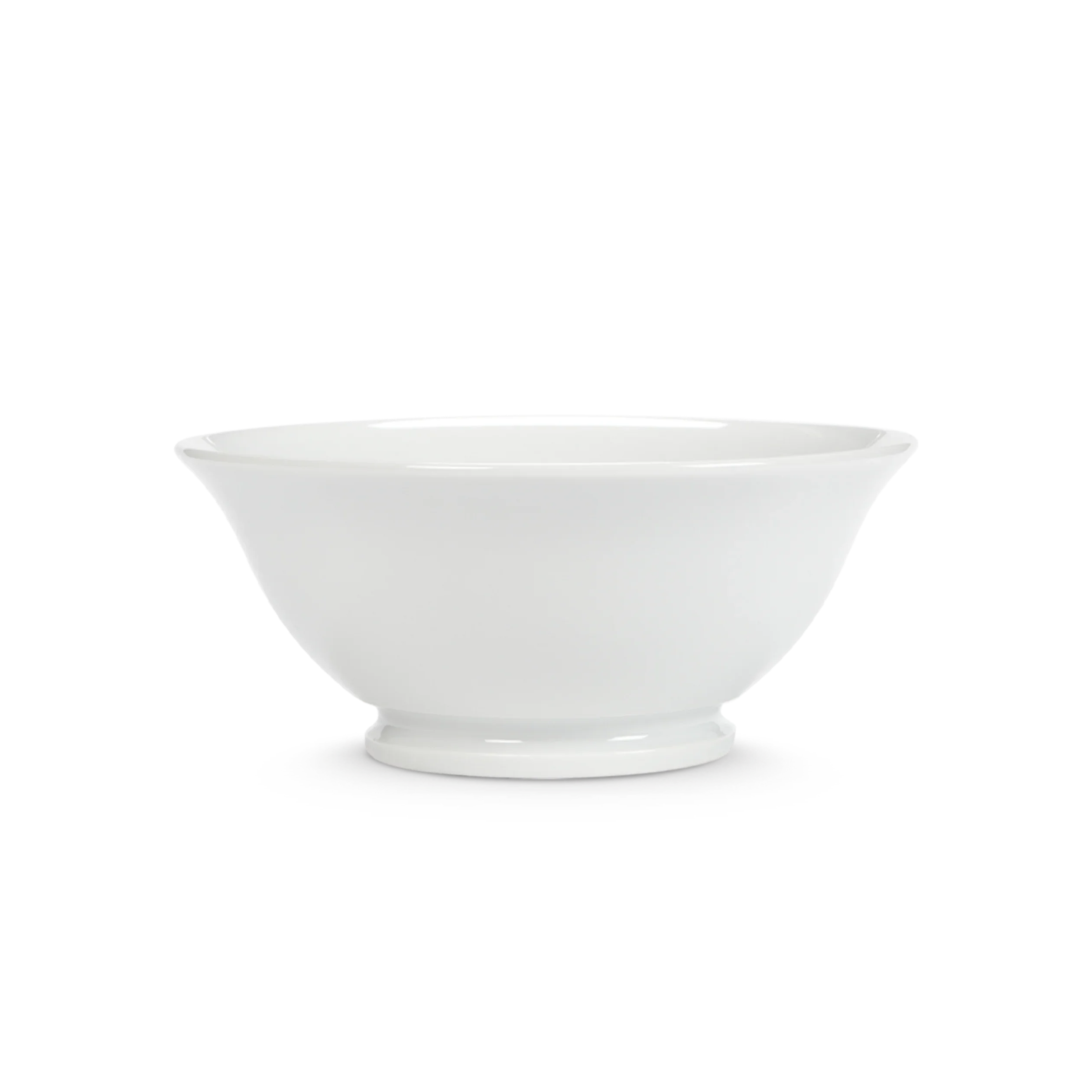 Classic Footed Bowls - The Mayfair Hall