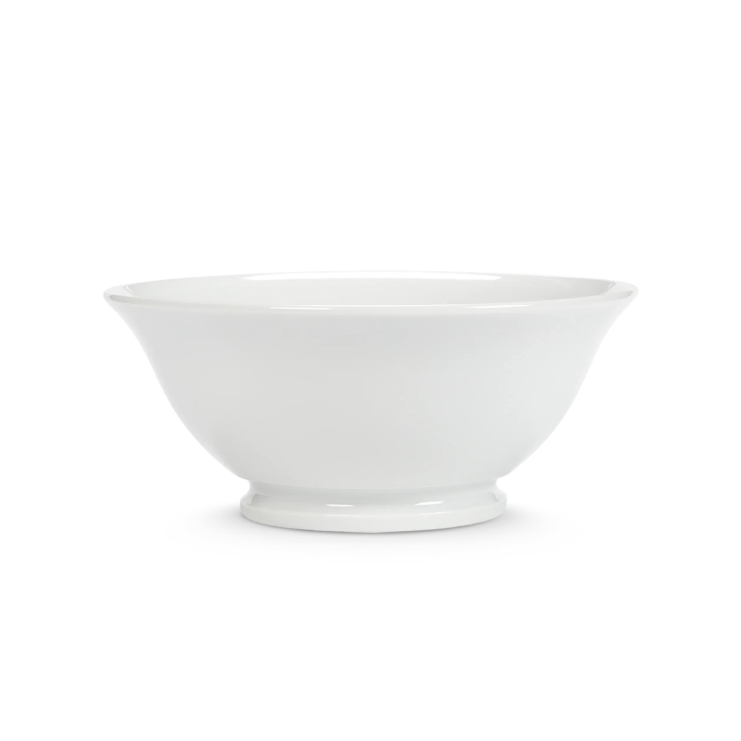 Classic Footed Bowls - The Mayfair Hall