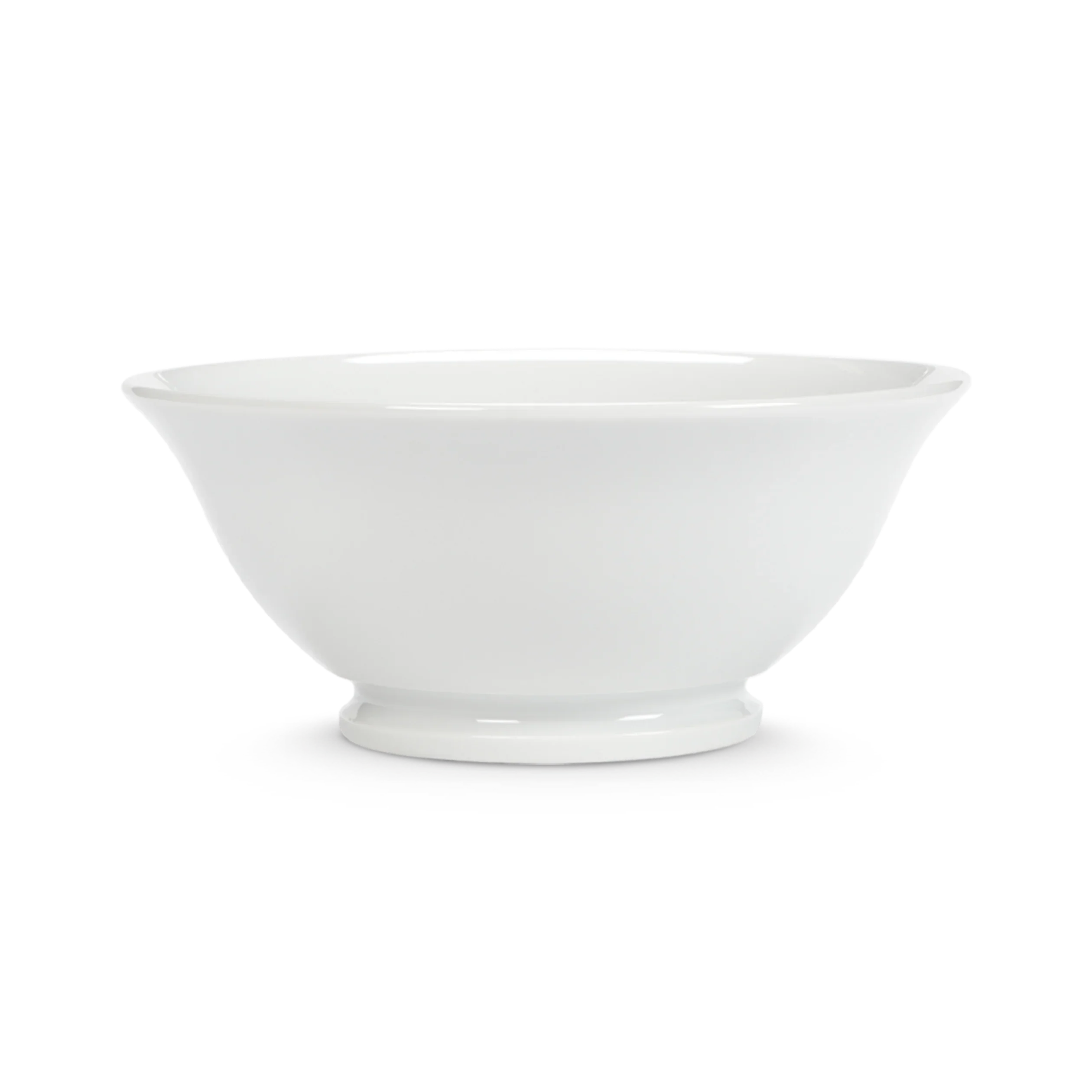 Classic Footed Bowls - The Mayfair Hall