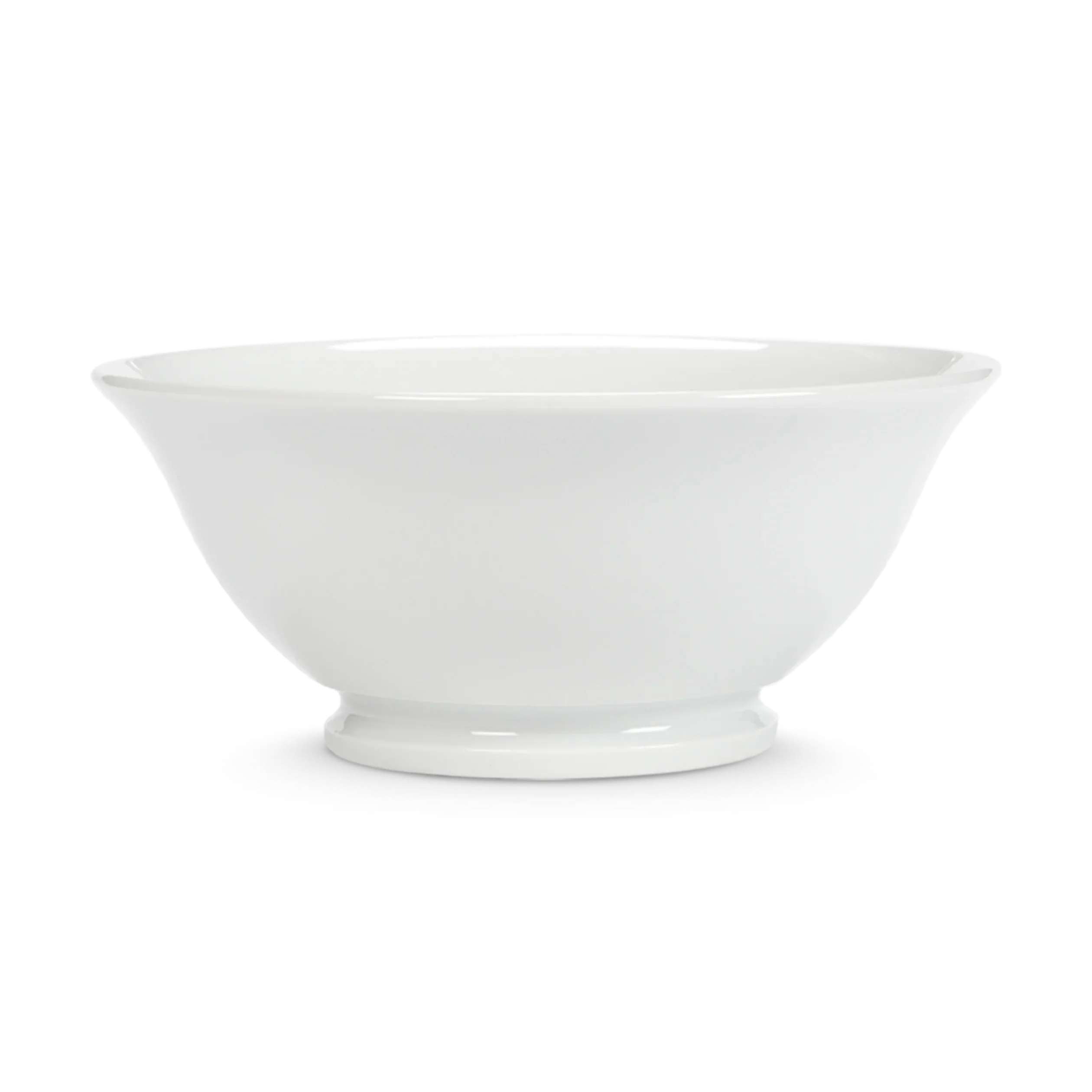 Classic Footed Bowls - The Mayfair Hall