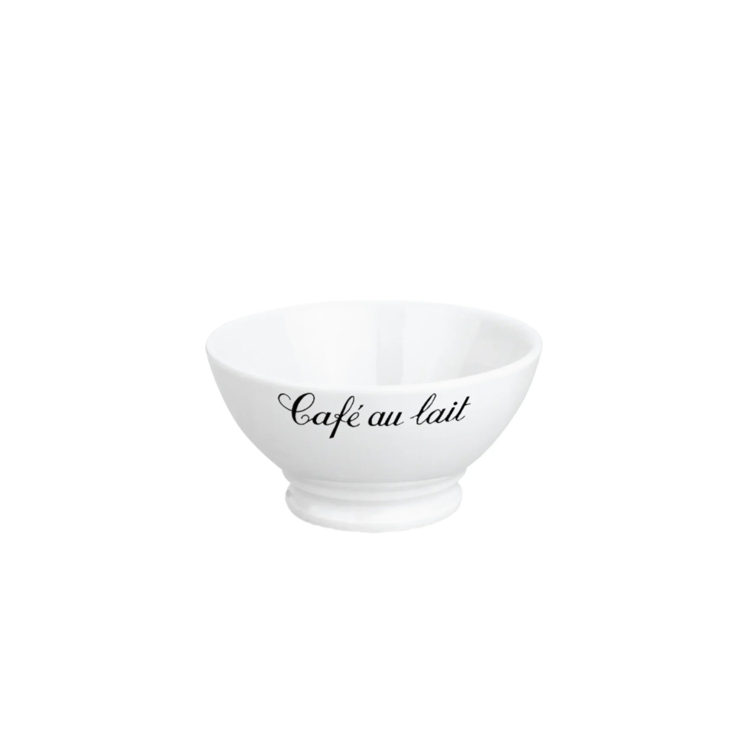 Coffee Bowls, Set of 4 - The Mayfair Hall
