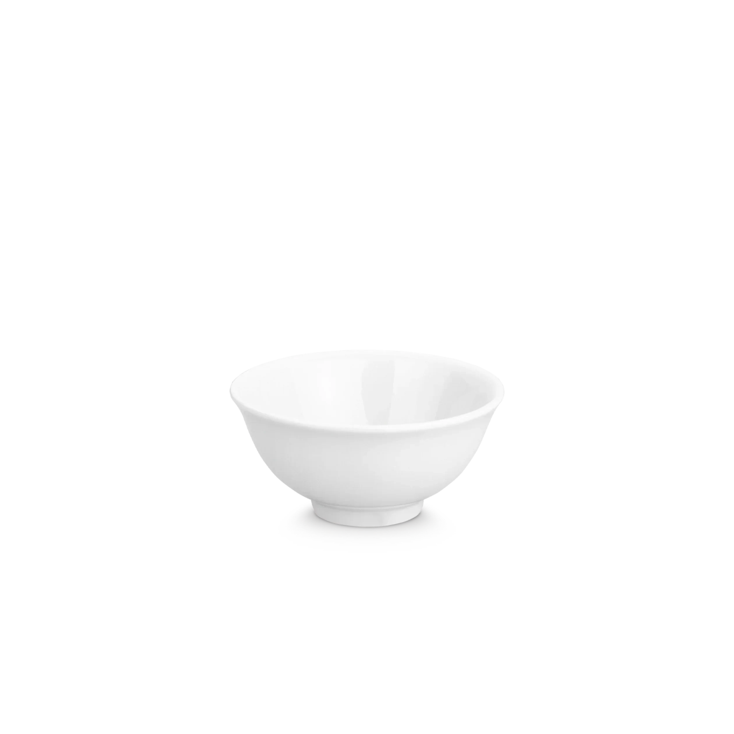 Rice Bowl, Set of 4 - The Mayfair Hall