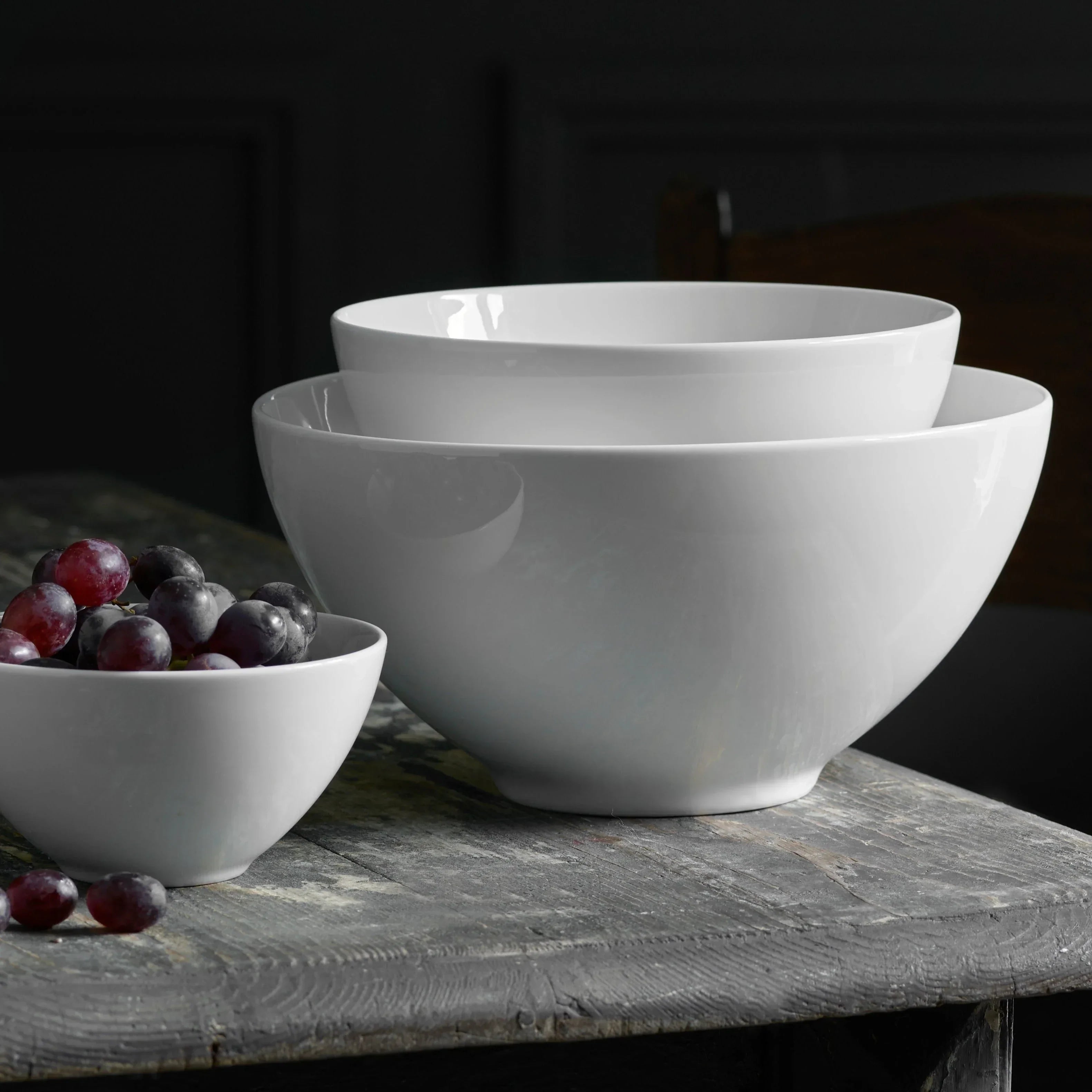 Cecil Deep Bowls - The Mayfair Hall