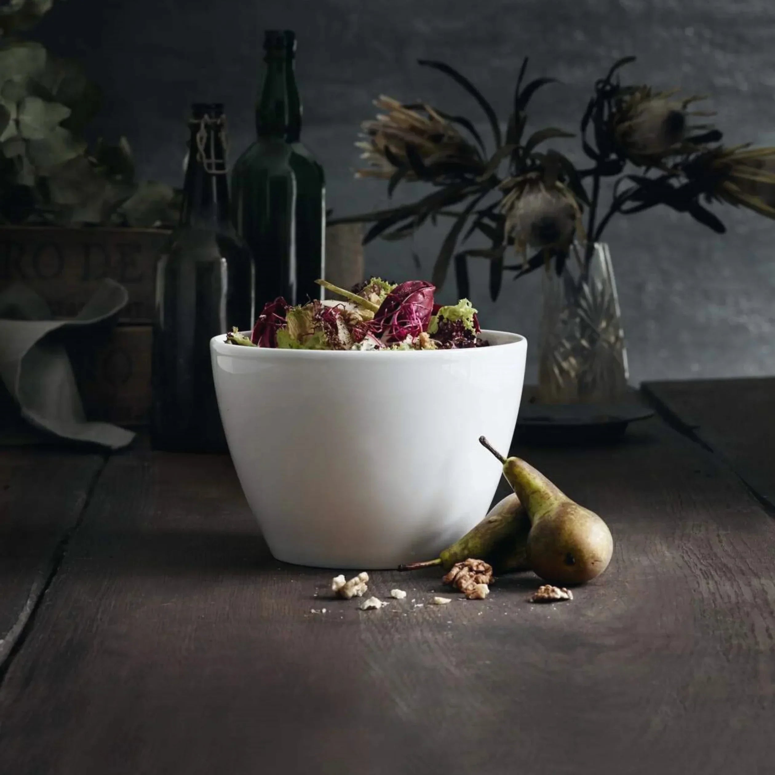 Eden Bowls - The Mayfair Hall