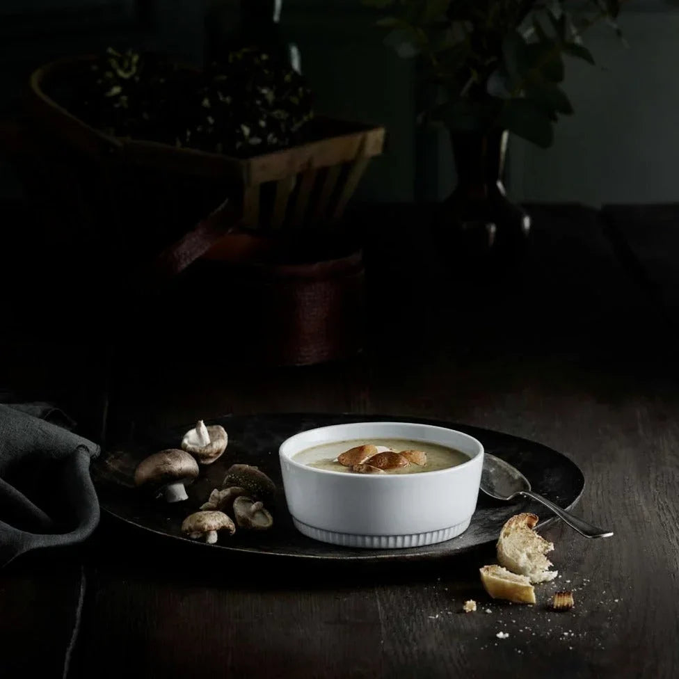 Toulouse 5.5" Bowl, Set of 4 - The Mayfair Hall