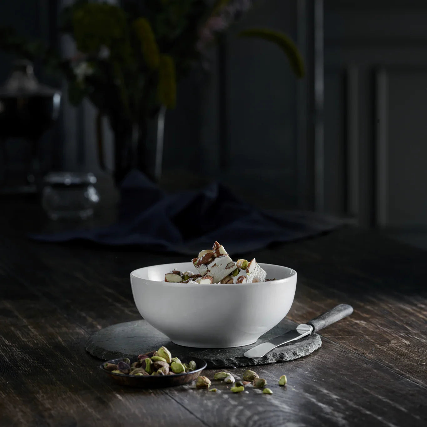 Sancerre Bowls, Sets of 4 - The Mayfair Hall