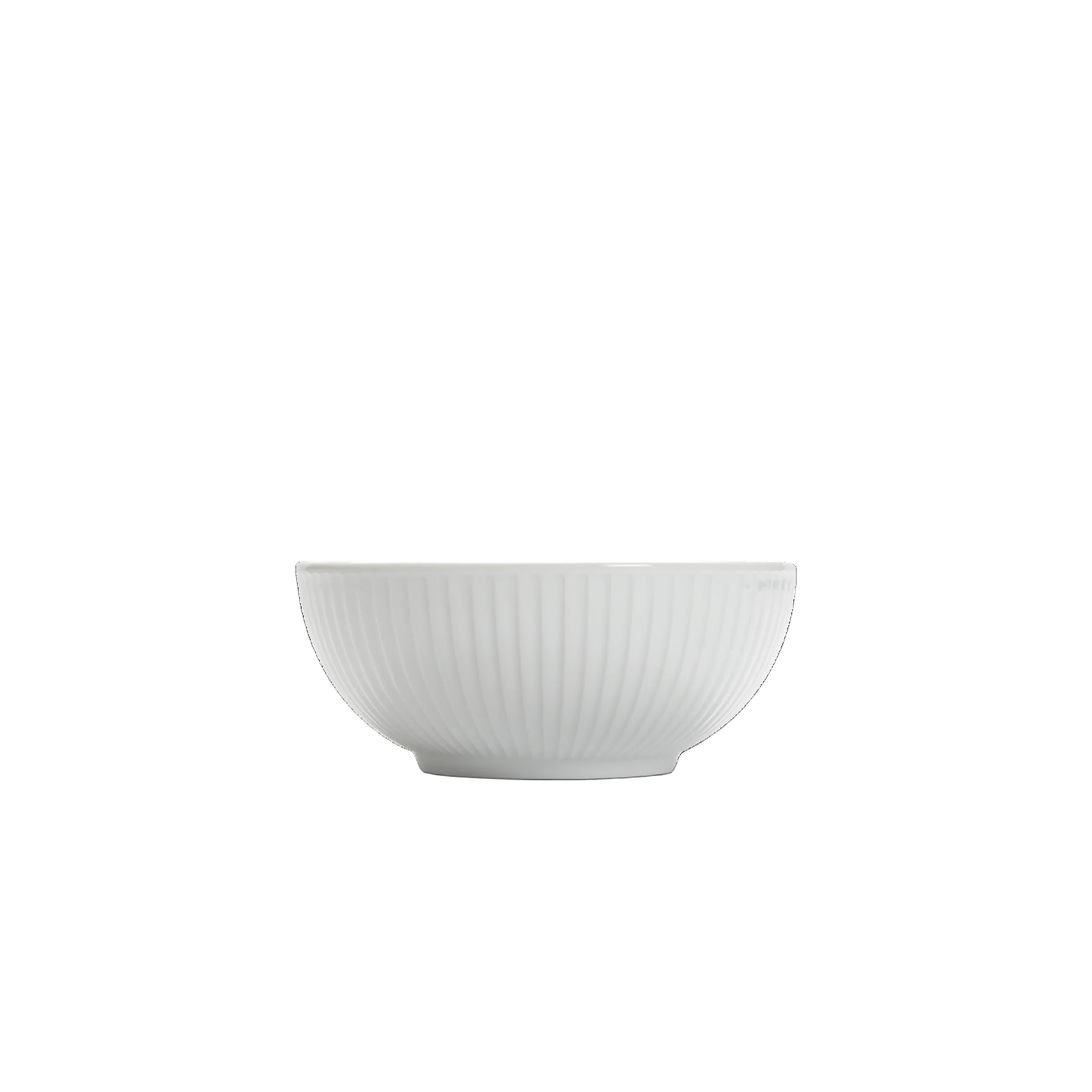 Plisse 6" Individual Bowl, Set of 4