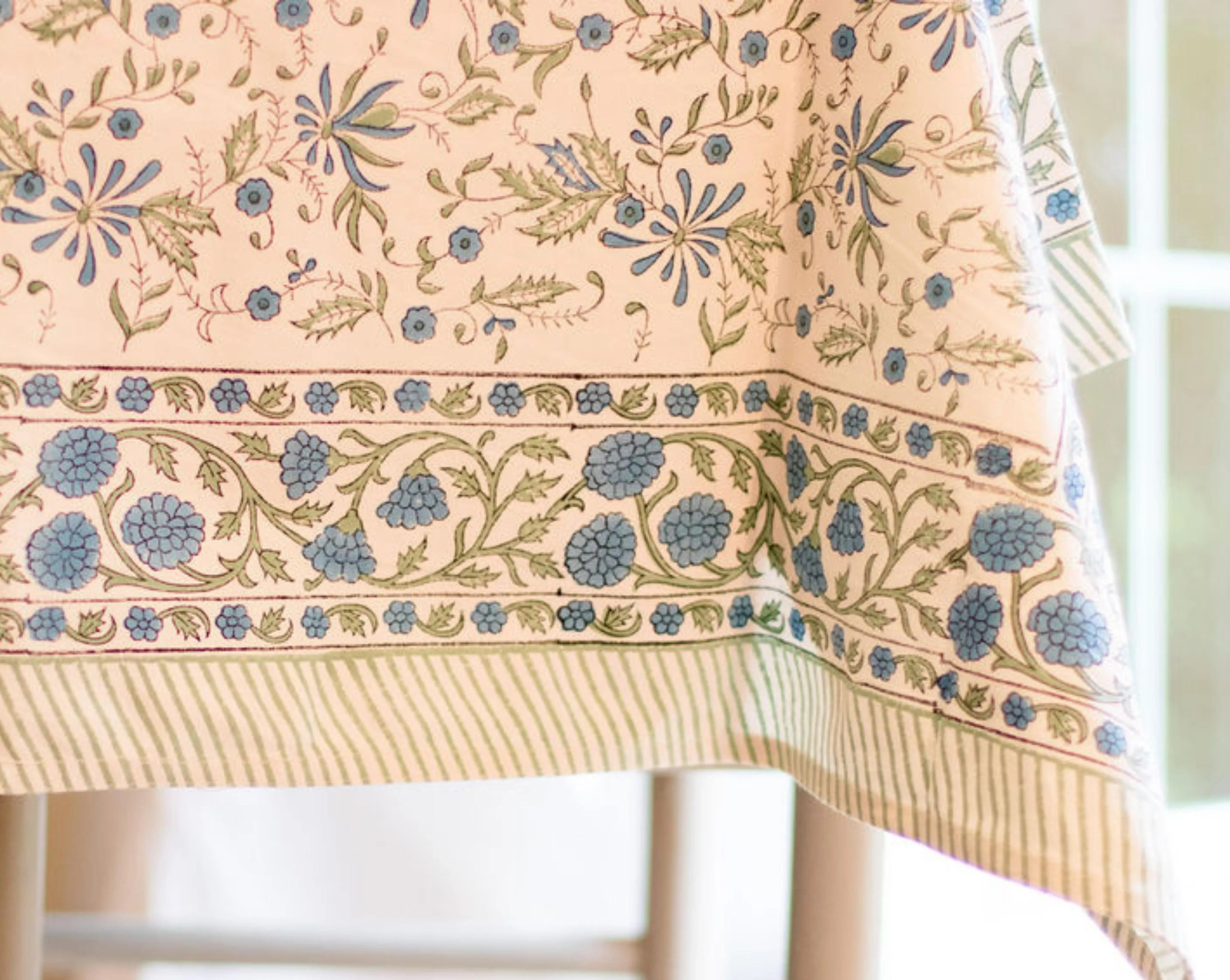 Stella Maris | Tablecloth - The Mayfair Hall