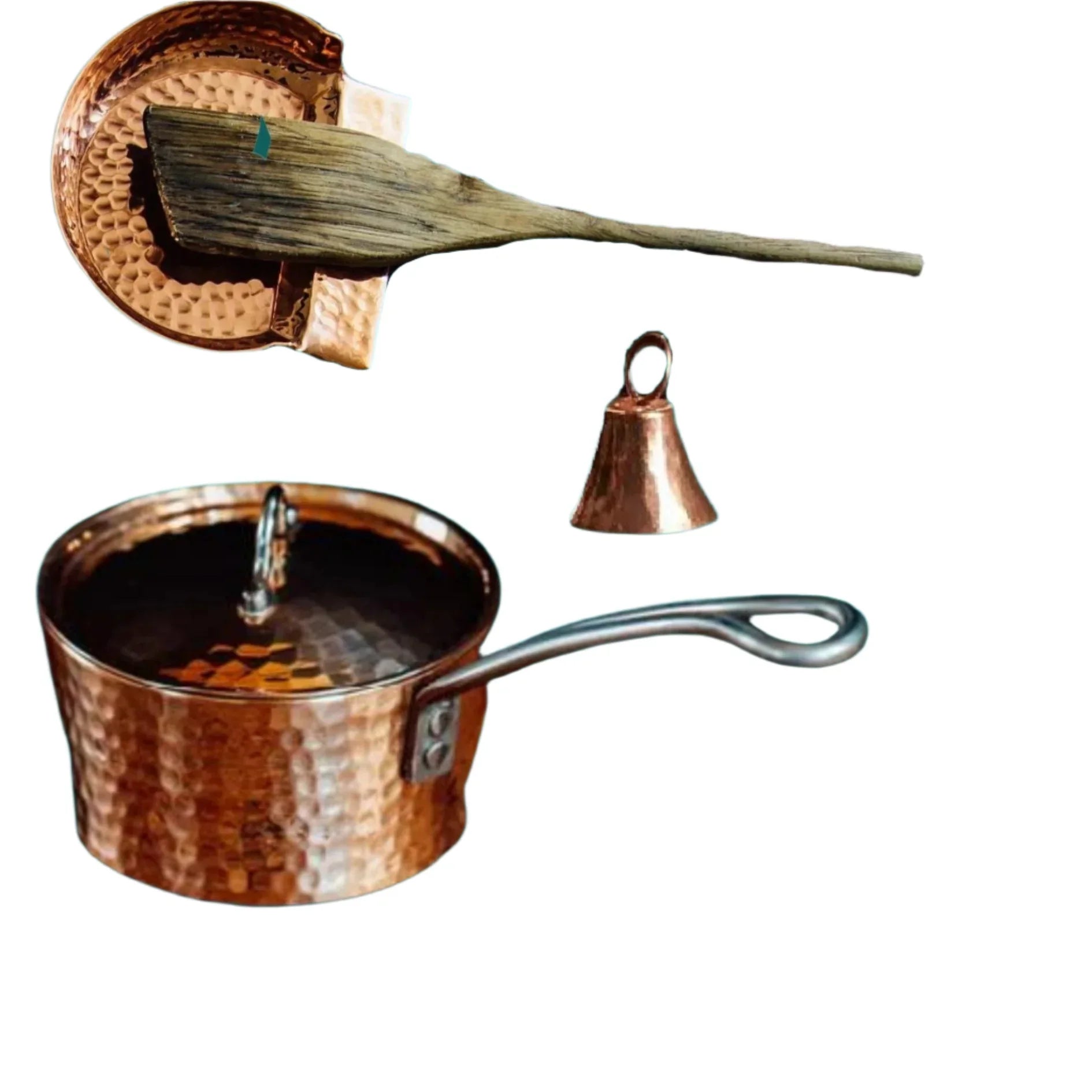 Cooks Delight - The Mayfair Hall