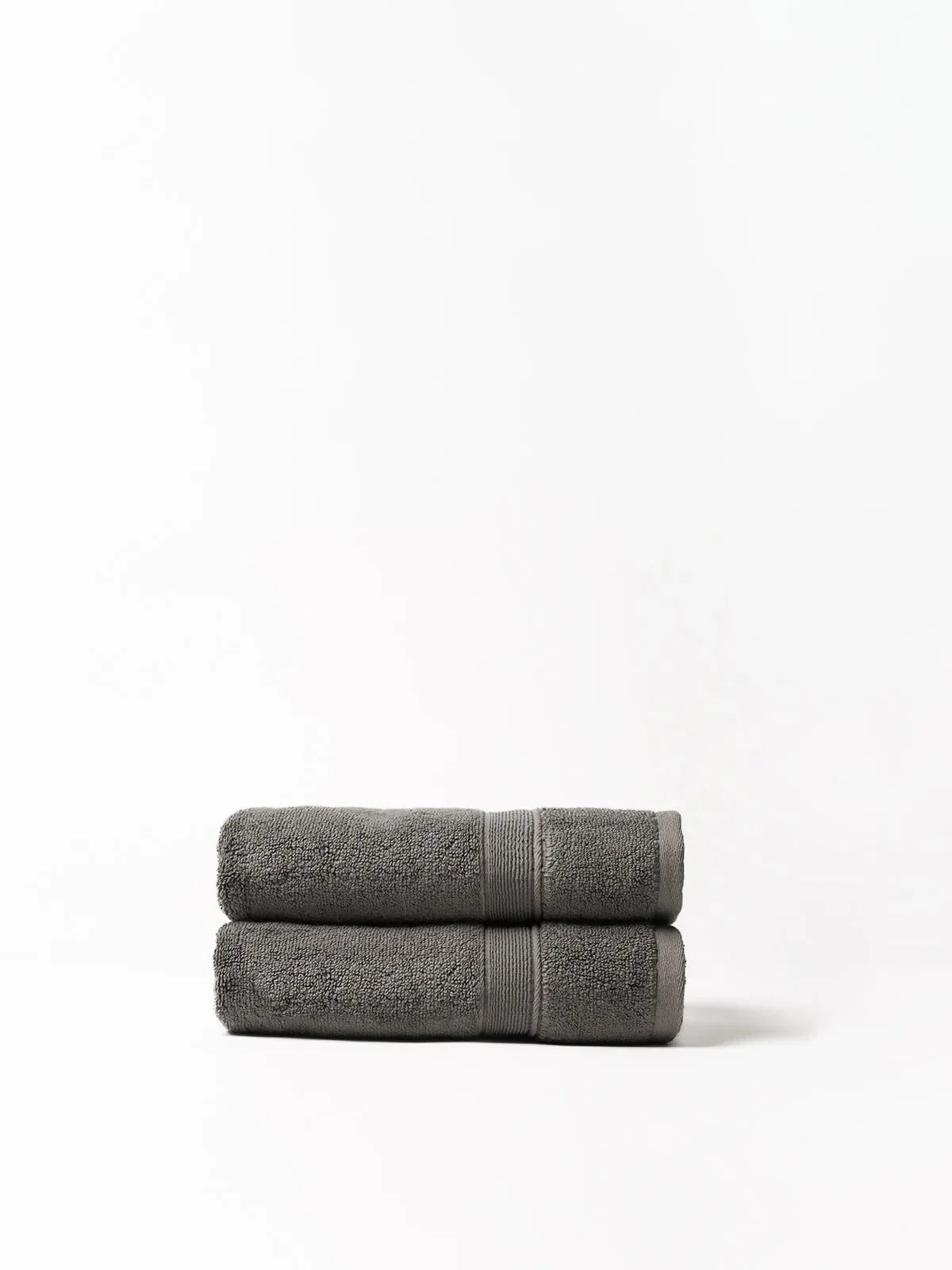 Luxe Bath Towels - The Mayfair Hall