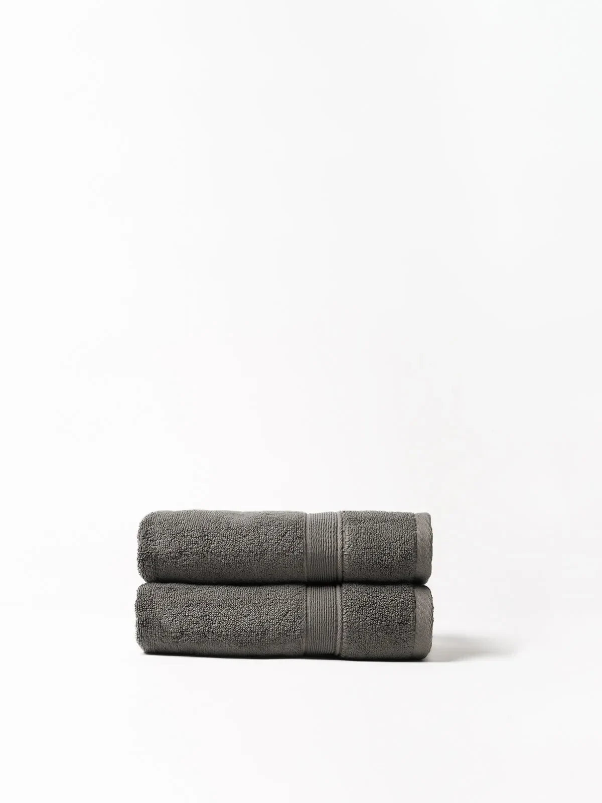 Luxe Bath Towels - The Mayfair Hall