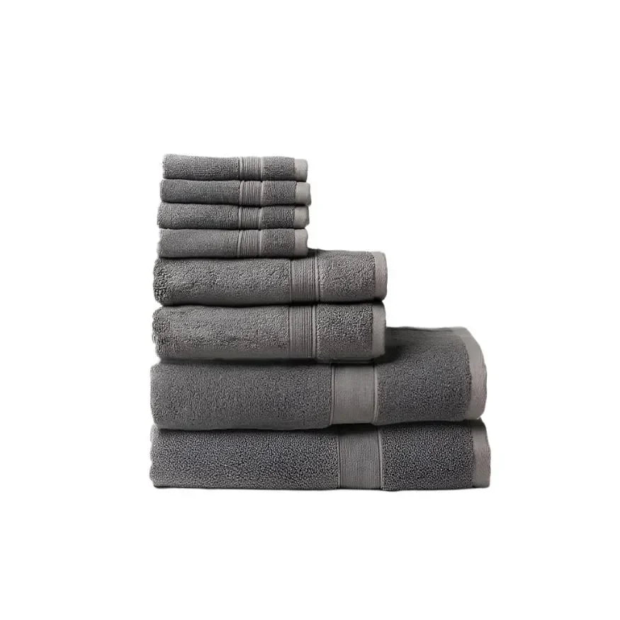 Luxe Bath Towel Set - The Mayfair Hall