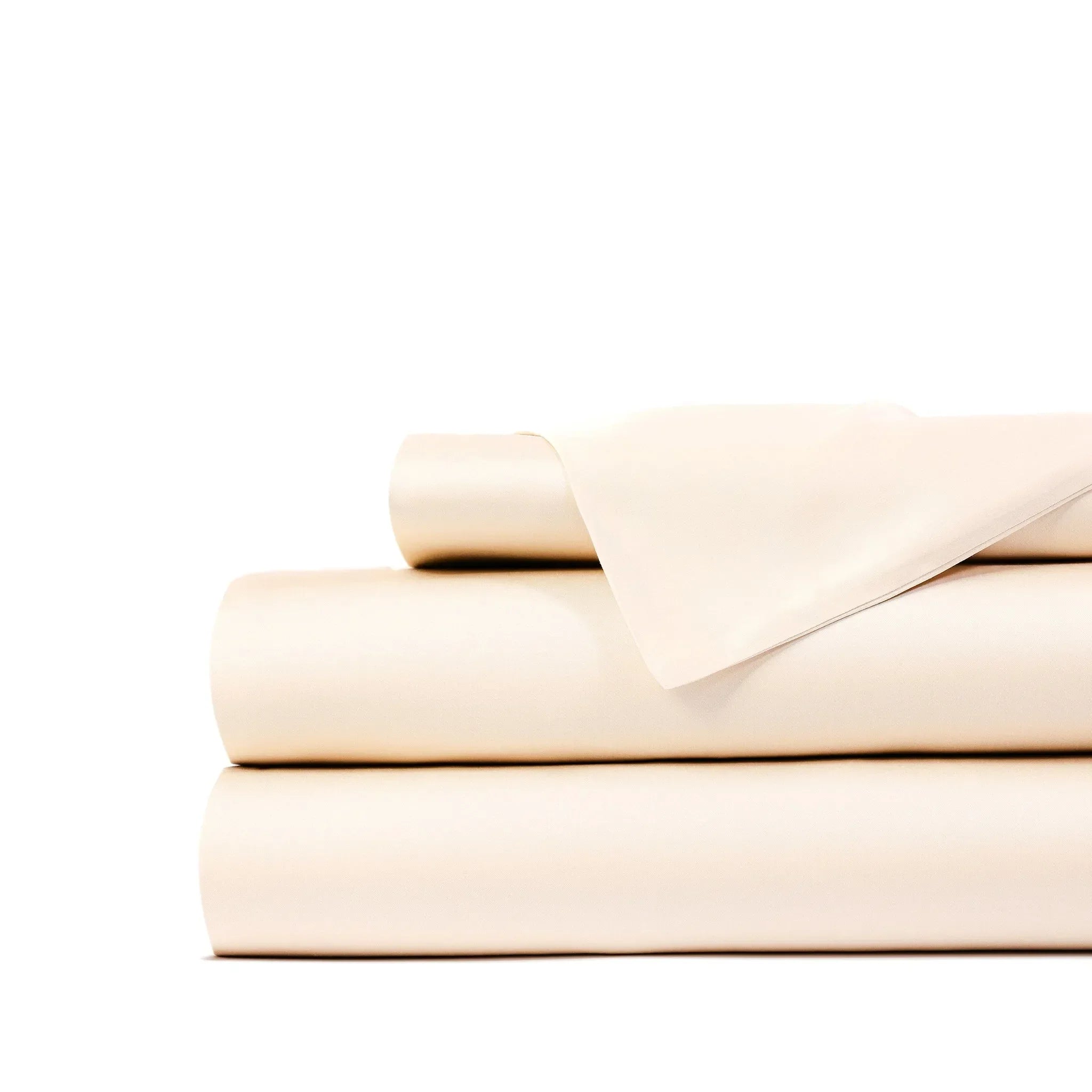 Bamboo Sheet Set - The Mayfair Hall