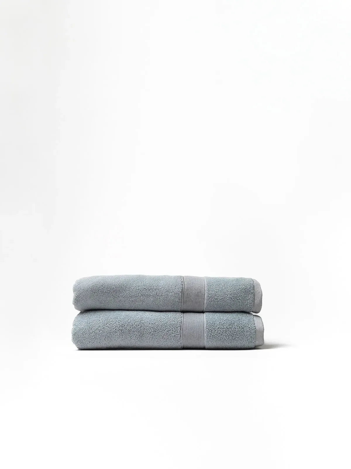 Luxe Bath Towels - The Mayfair Hall