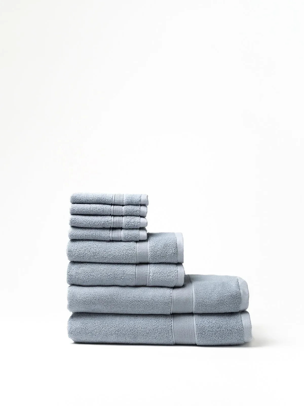 Luxe Bath Towel Set - The Mayfair Hall