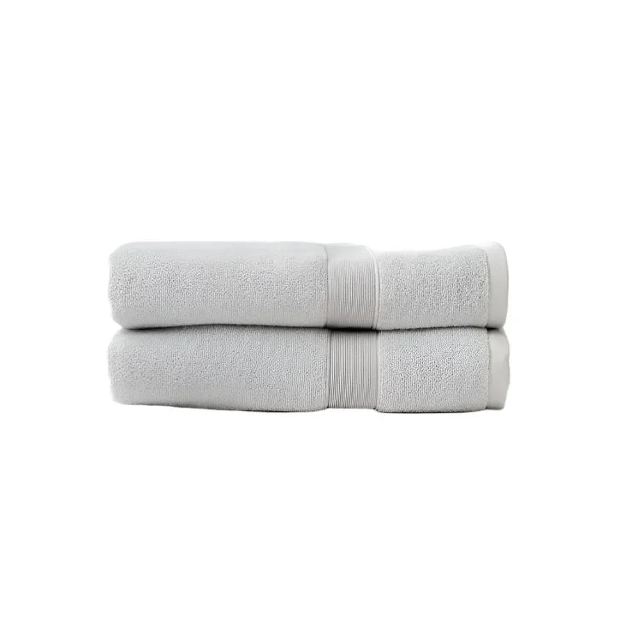 Luxe Bath Towels - The Mayfair Hall