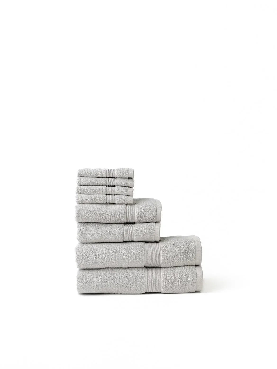 Luxe Bath Towel Set - The Mayfair Hall