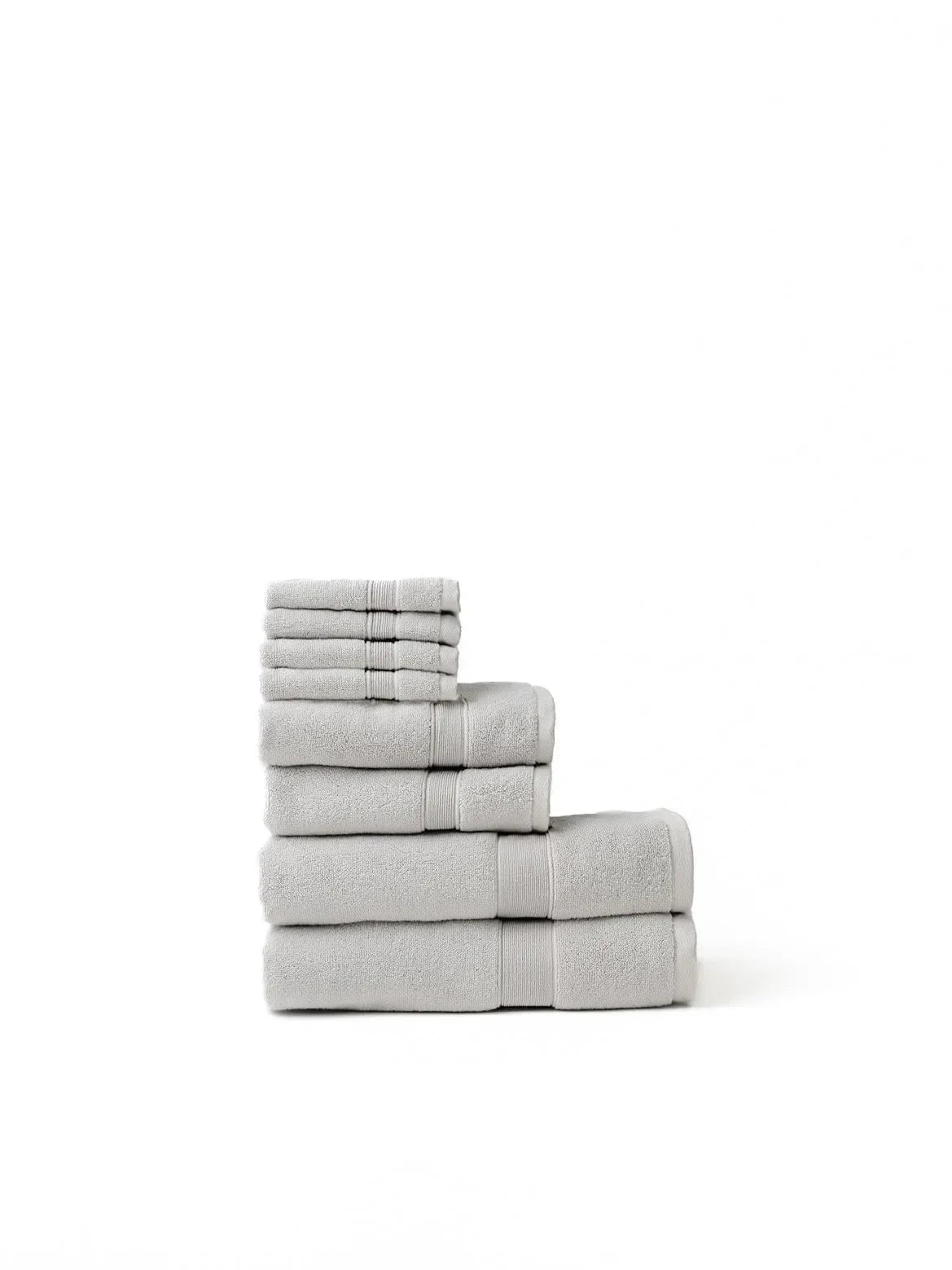 Luxe Bath Towel Set - The Mayfair Hall