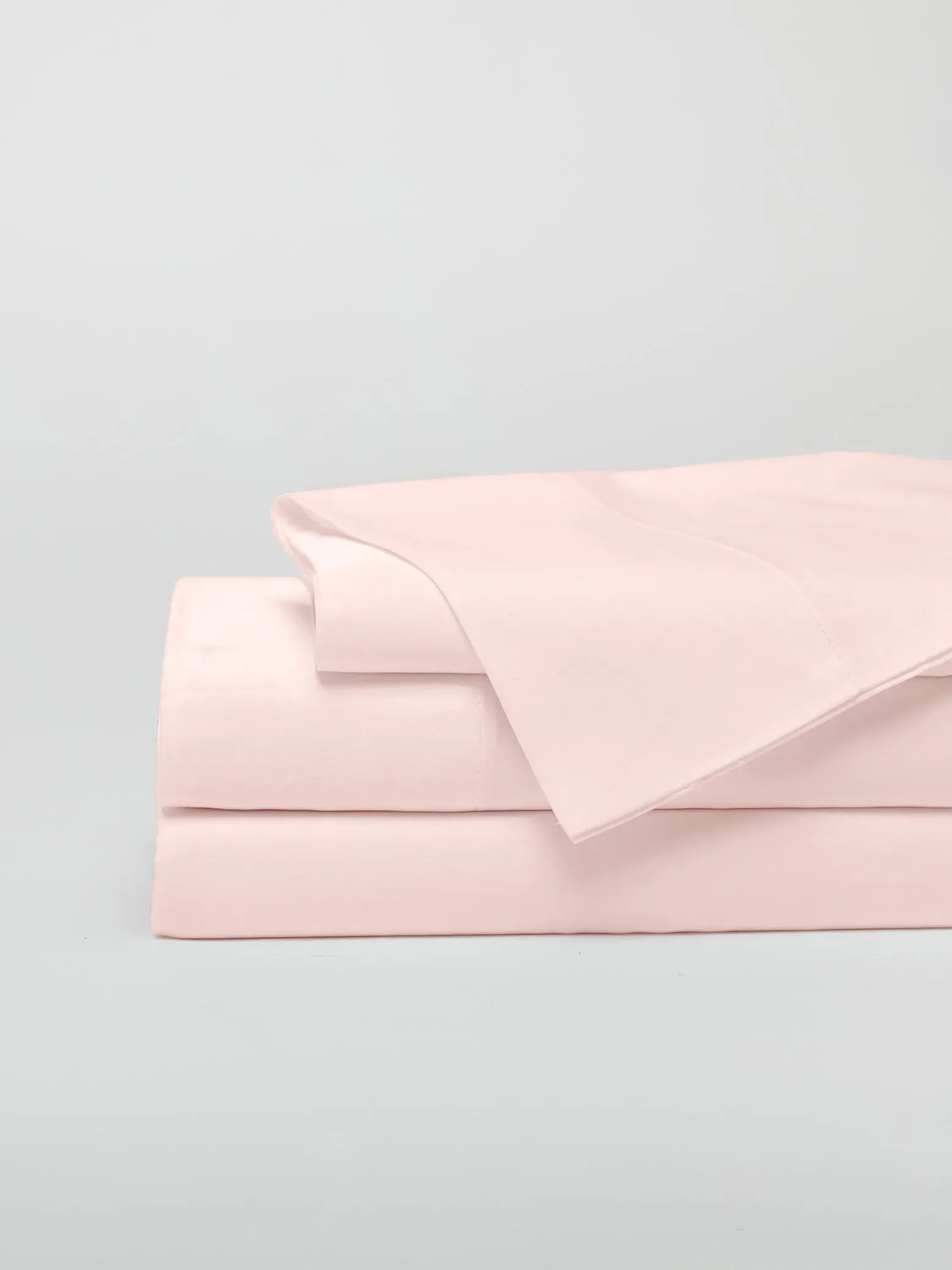 Bamboo Sheet Set - The Mayfair Hall