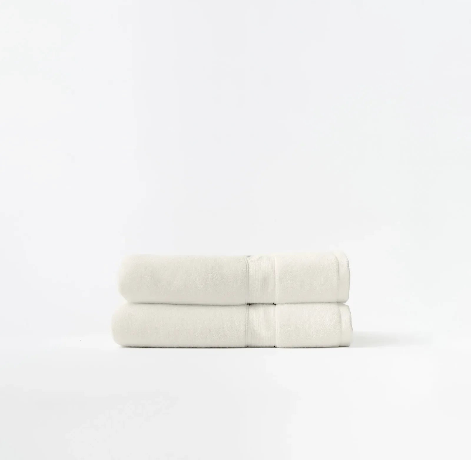 Luxe Bath Towels - The Mayfair Hall